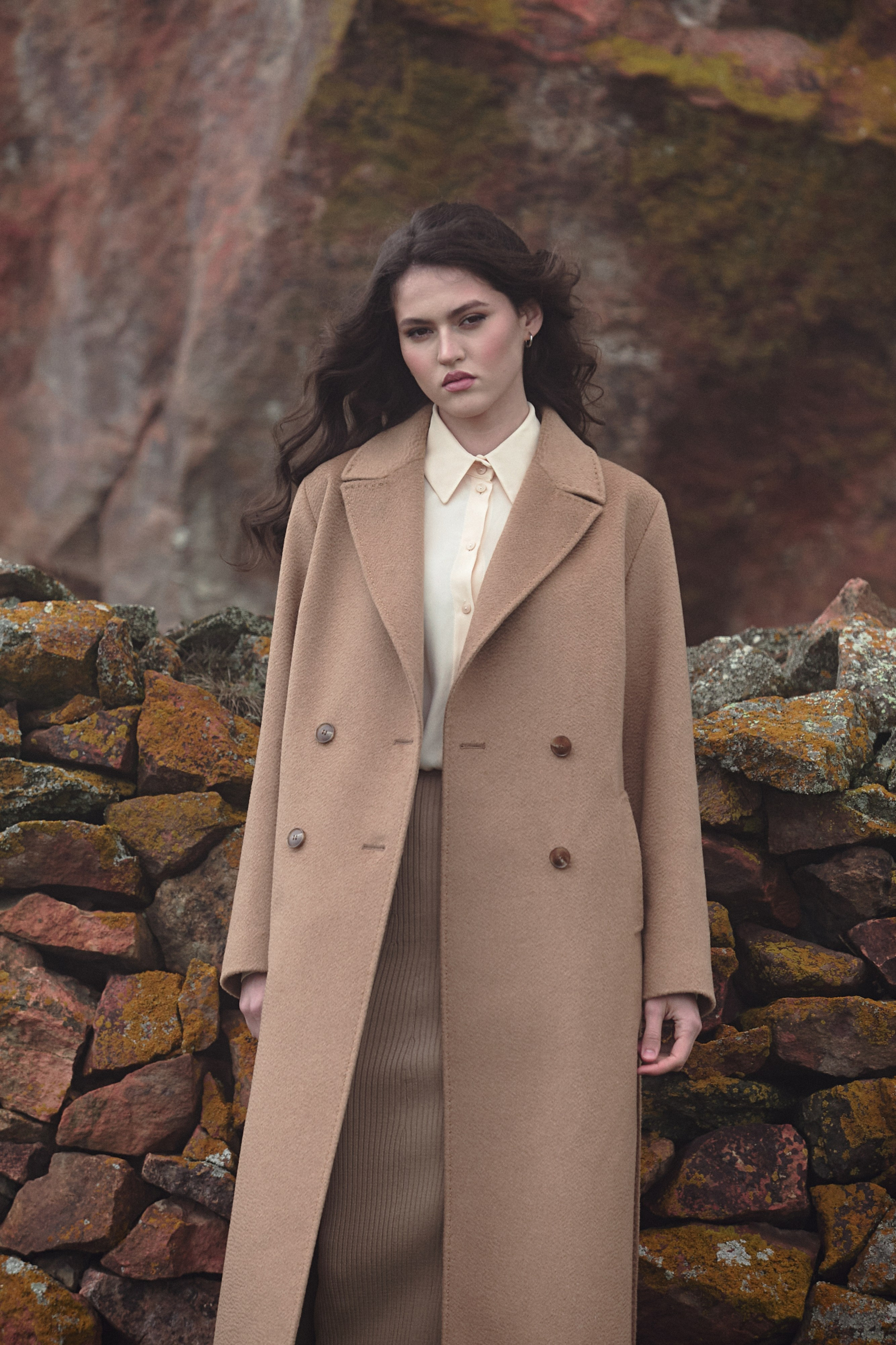 Fashion-продакшн — выездные съемки для брендов. Фотограф Продюсер в горах КБР / Москва  Нальчик Горы