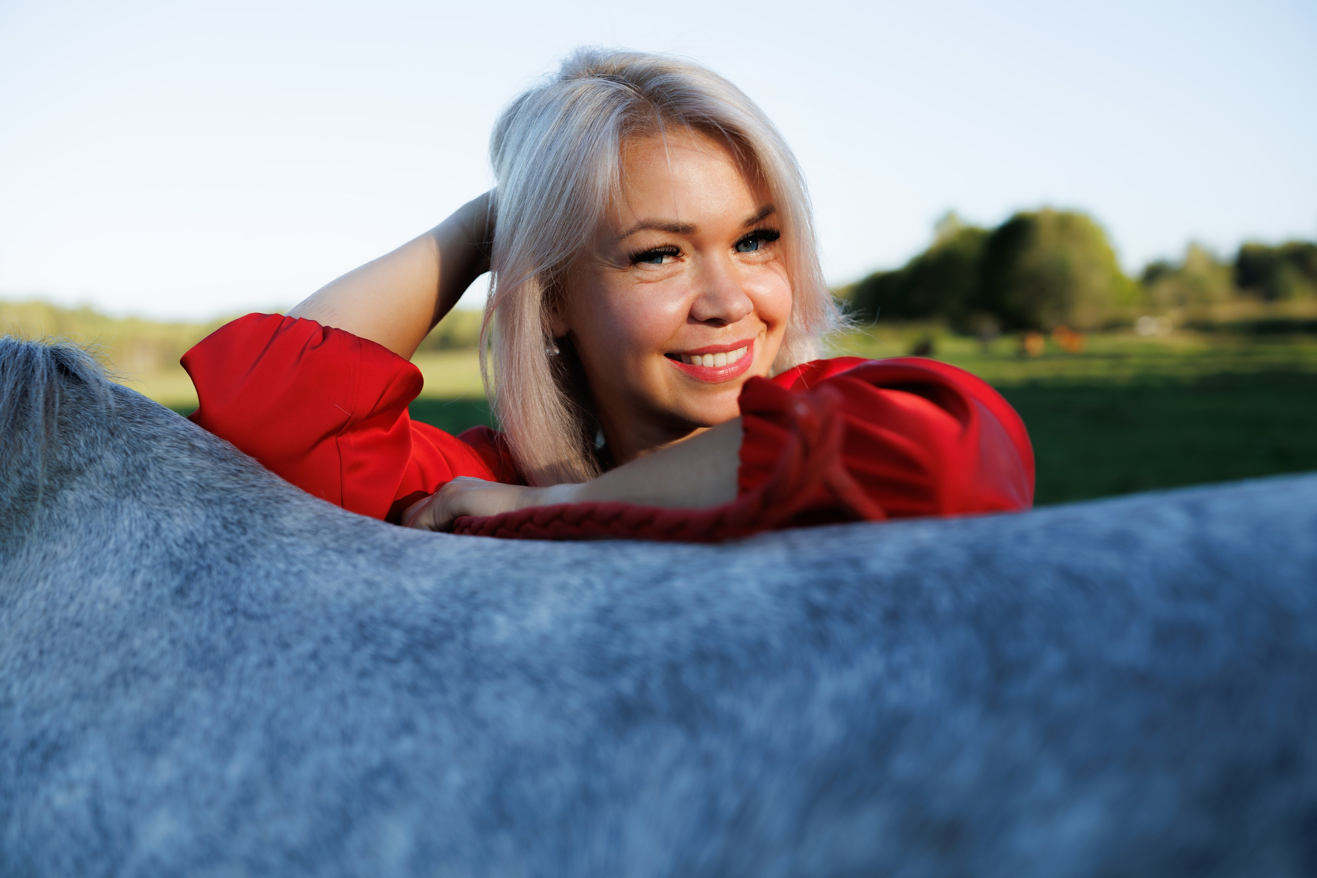 Фотограф в Кашине Калязине Кесовой Горе. Евгений Копайсов | официальный сайт