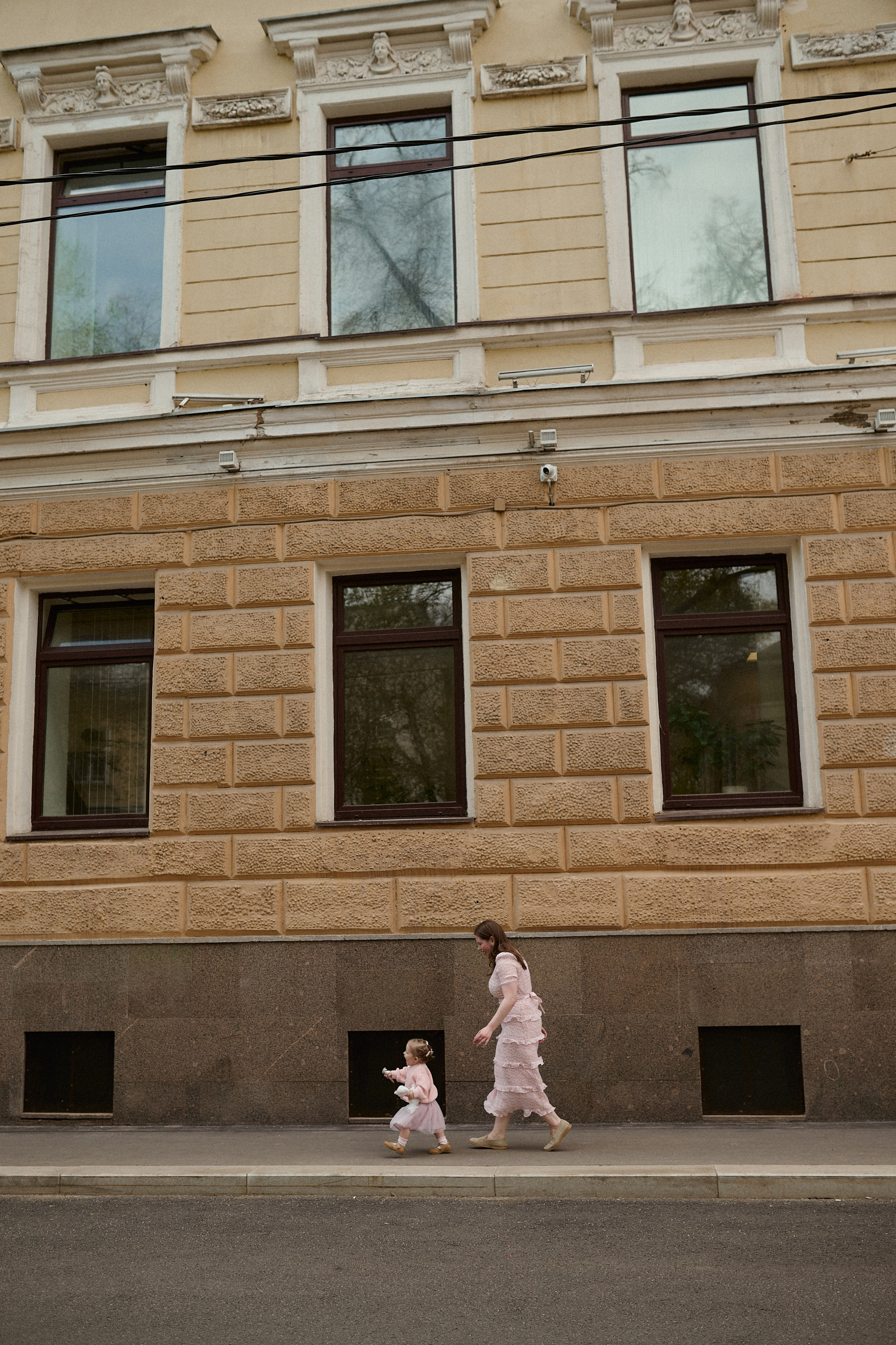 Сальвия и Этери. Семейный и свадебный lifestyle-фотограф в Москве Мария Петрова