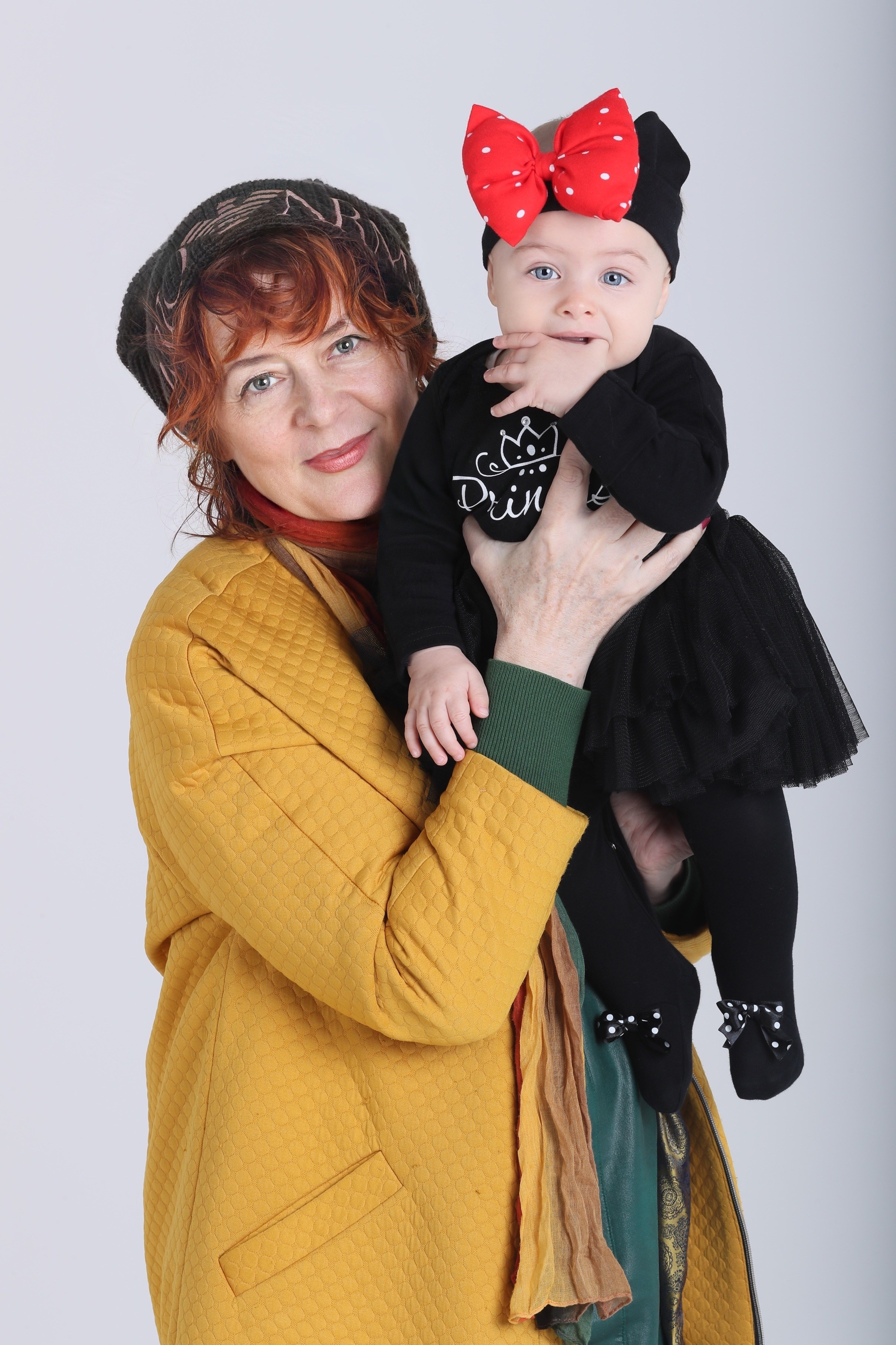 Алина 3 месяца. Профессиональный фотограф Алена Александрова