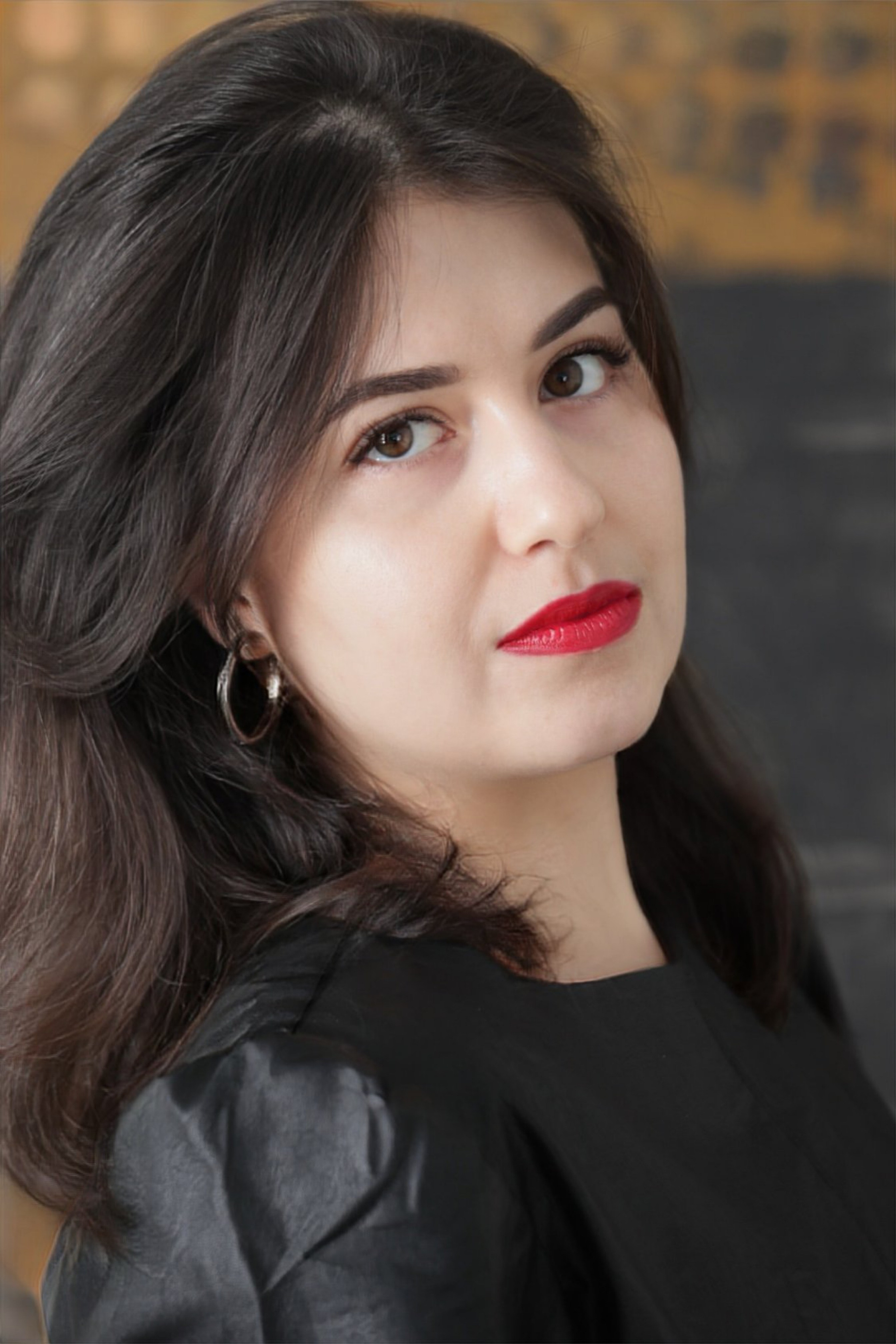 Сусанна. Профессиональный фотограф Алена Александрова