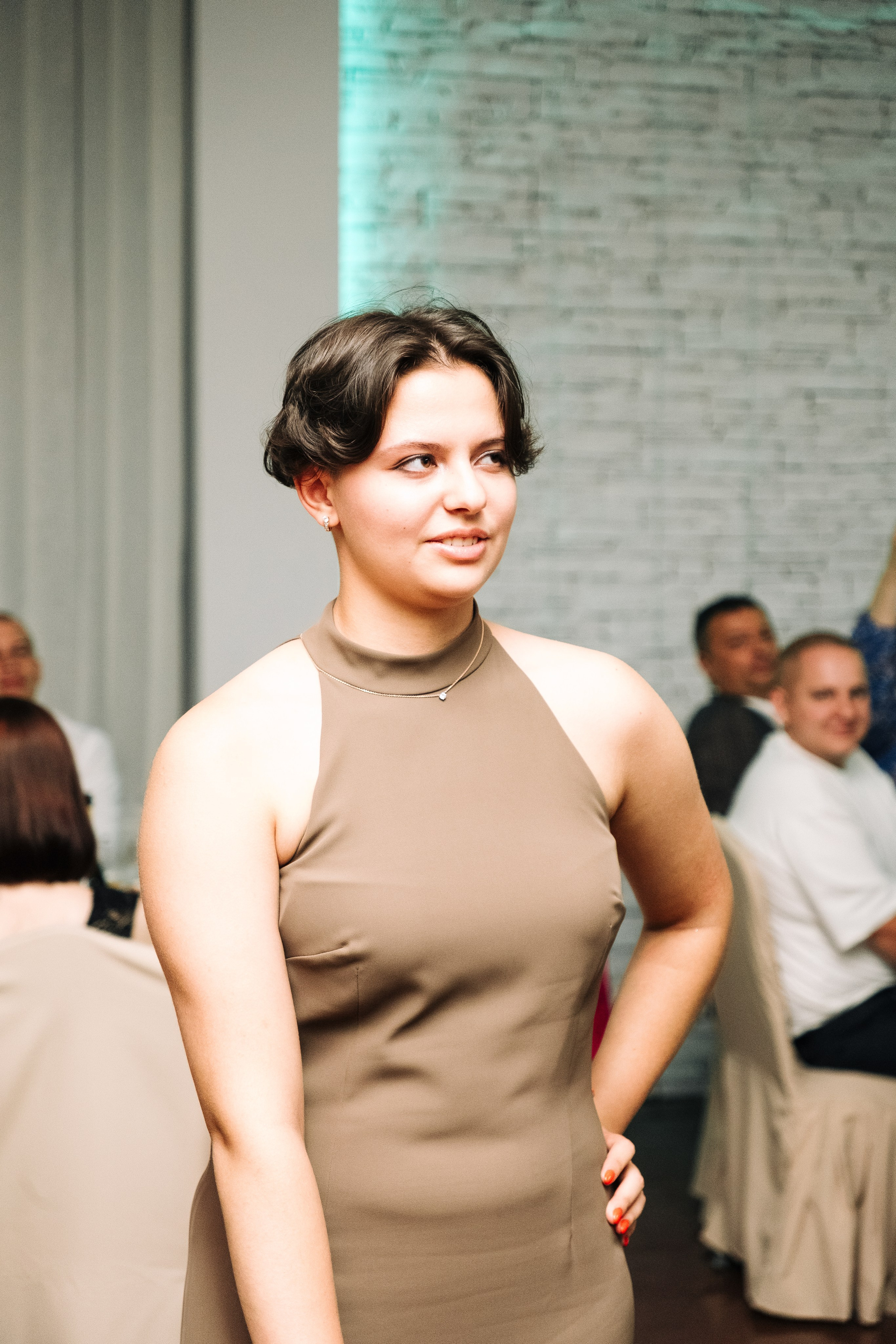 Выпускной. Фотограф в Иркутске Анна Мирошникова