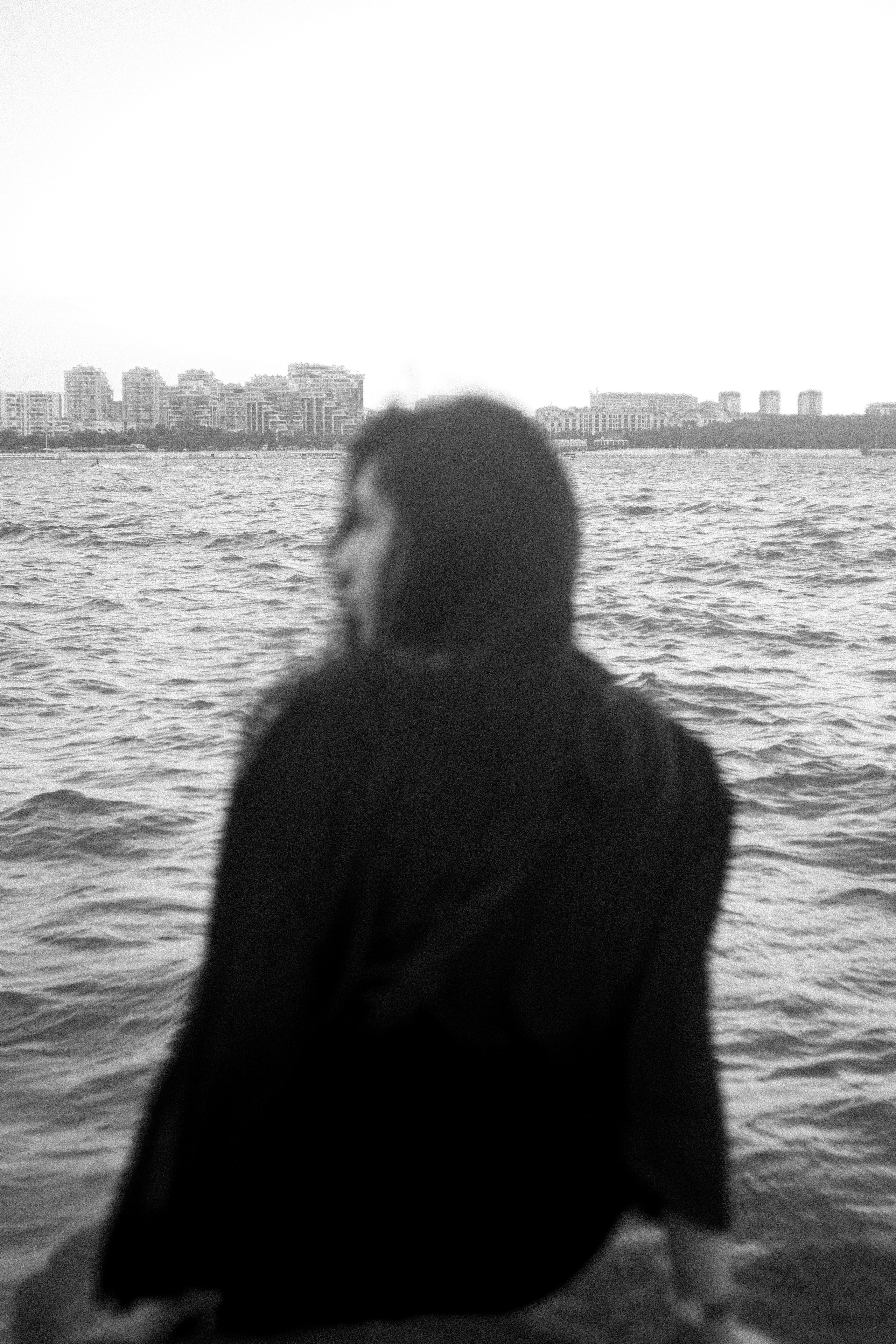 Портрет. Фотограф в Геленджике Алексей Мифтахов