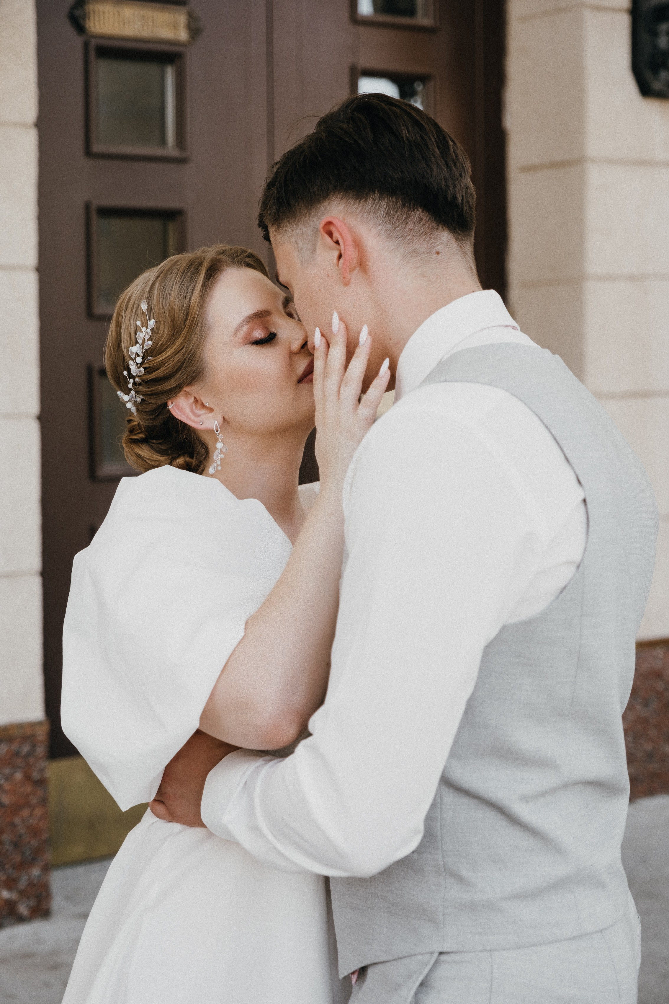 Свадебная фотосессия Волгоград. Свадебный и семейный фотограф в Волгограде Кристина Иванова