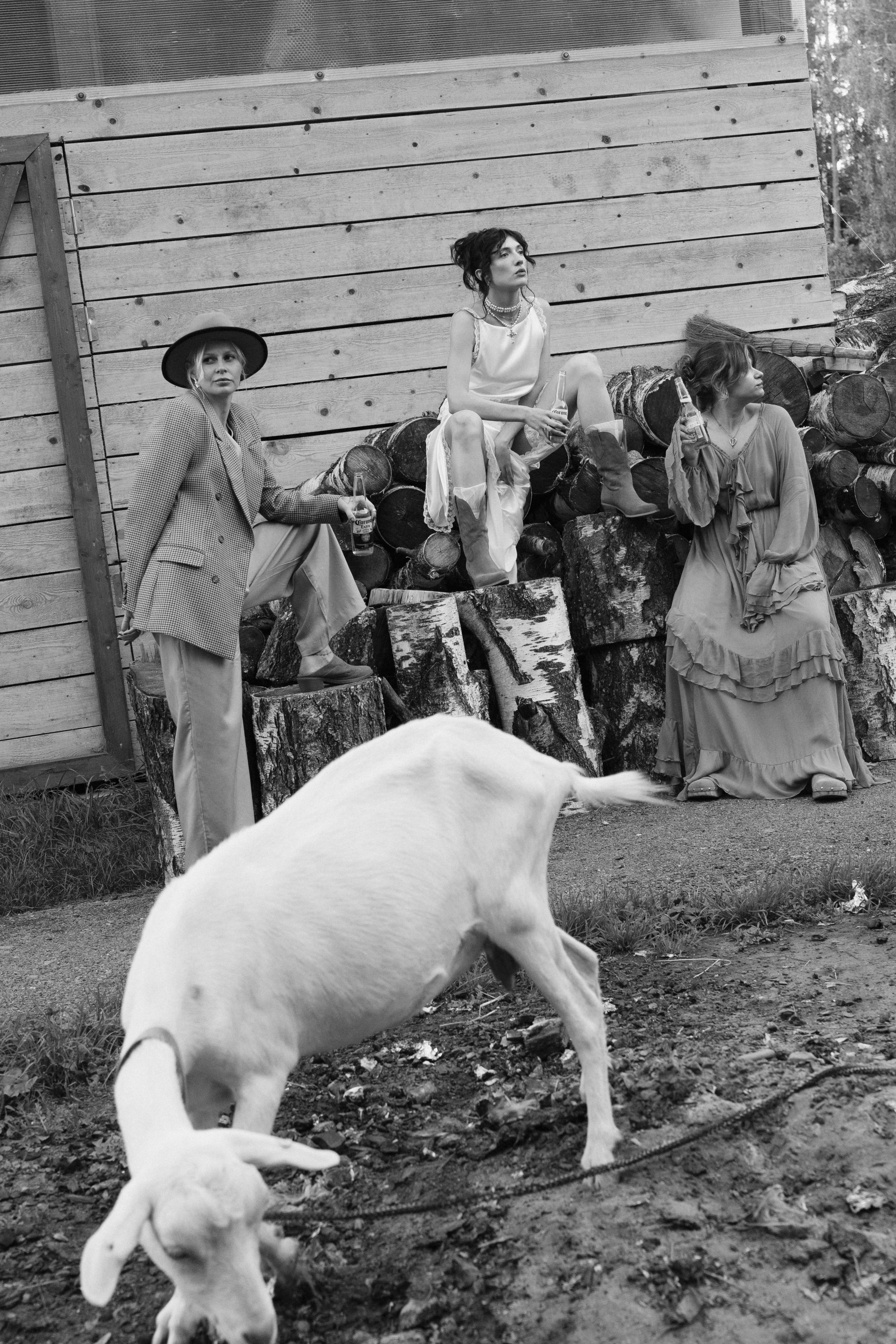 Till death. Свадебный фотограф Наташа Брифли