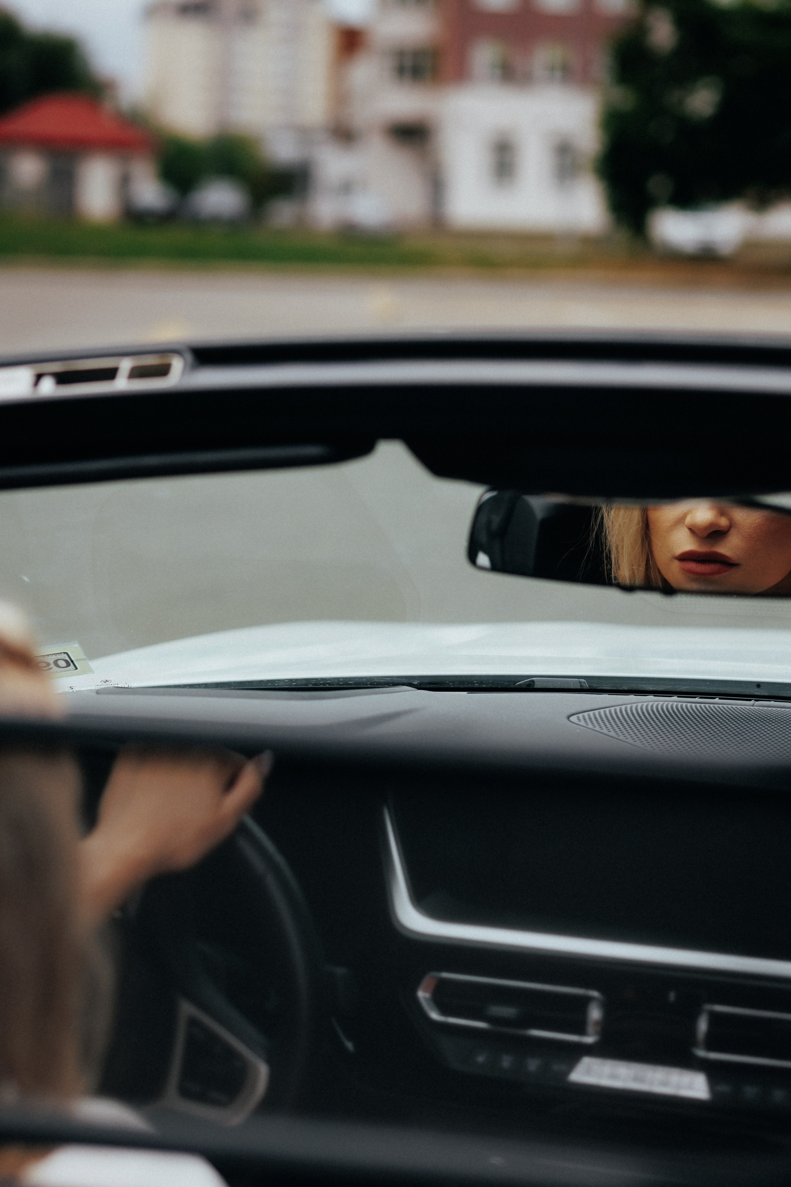 Стильная свадебная фотосессия в Витебске