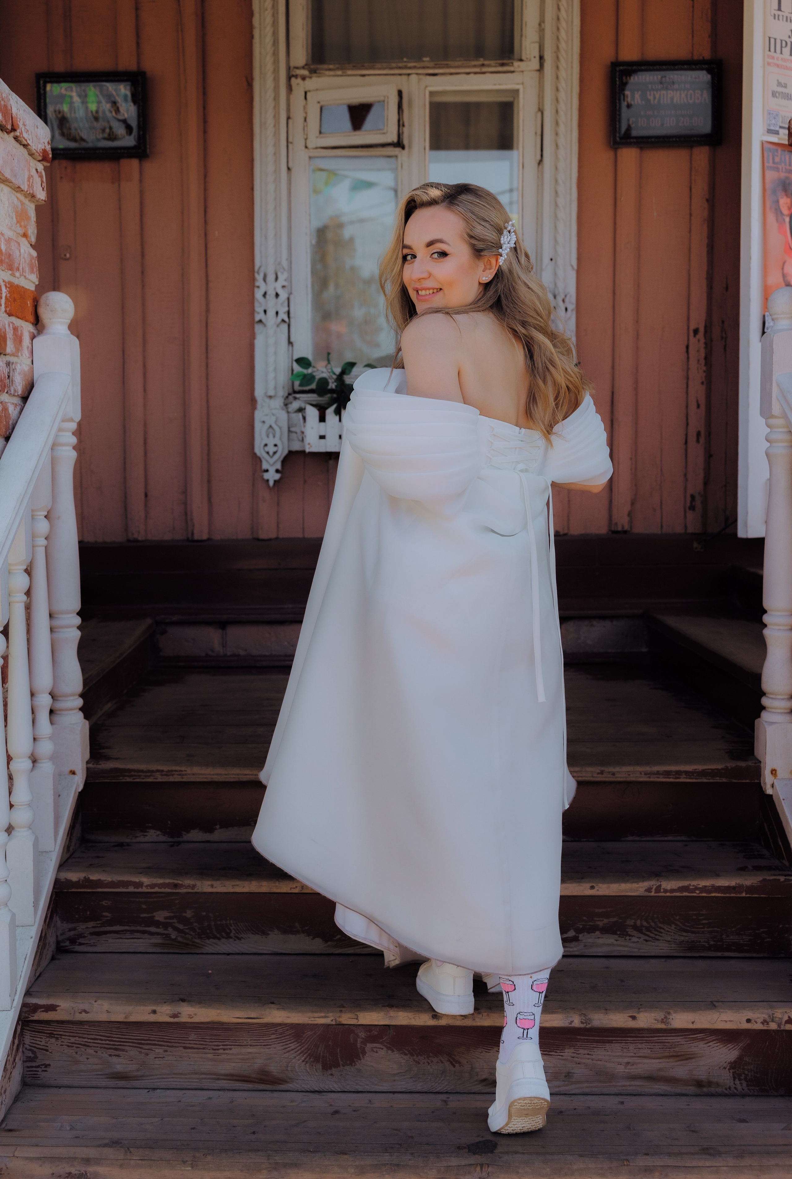 ANNA_IVAN (CONQUISTADOR). Фотограф Андрей Ширкалин Москва Московская обл, Коломна, Рязань