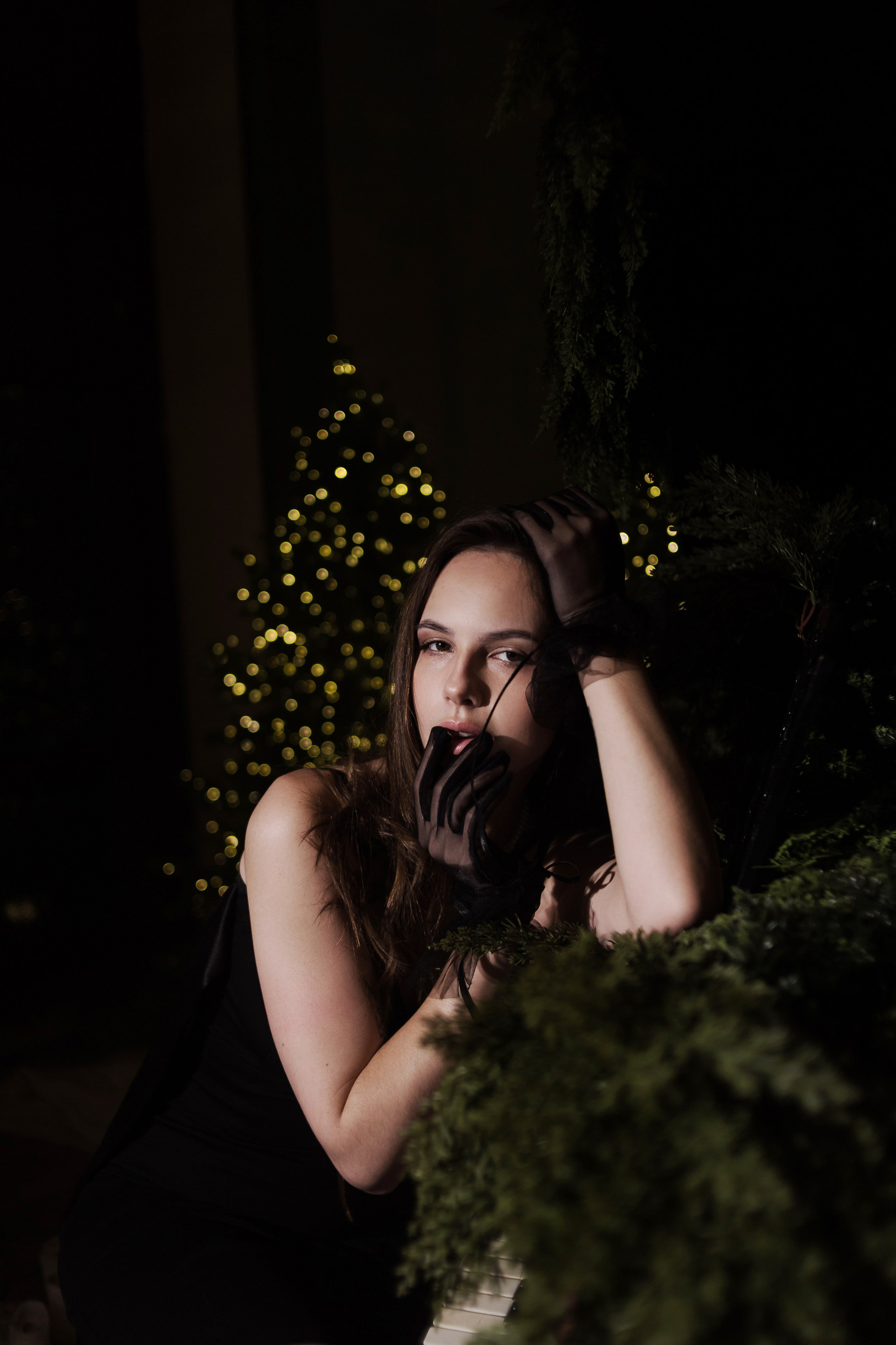 Md: @yanamazhina Muah: @vizashspb_larisa Org: @creative_photoday Loc: @leonastage_photostudio