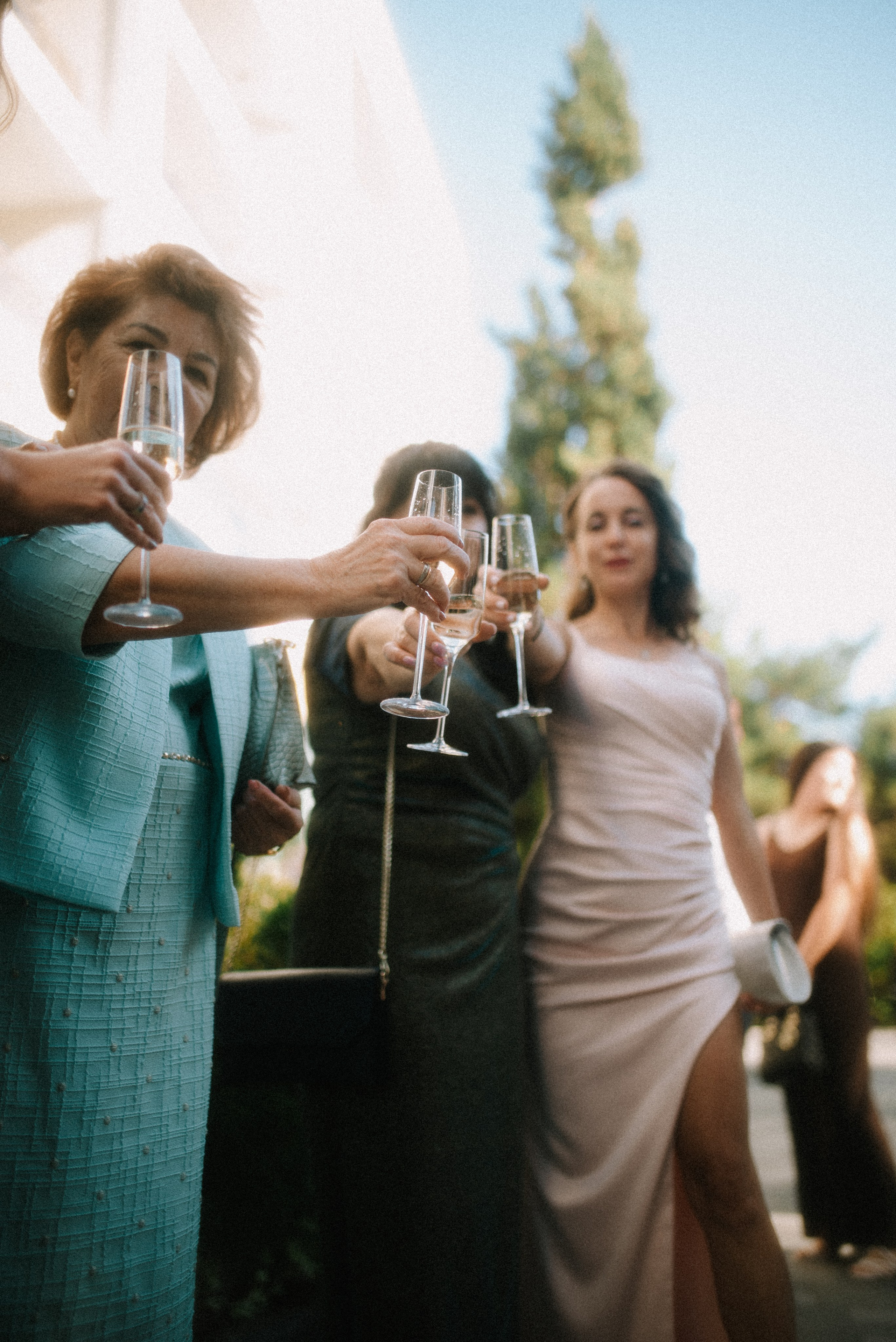 Александр и Виктория | Полный свадебный день. Выступала в качестве второго фотографа. Фотограф Санкт-Петербург, Новороссийск