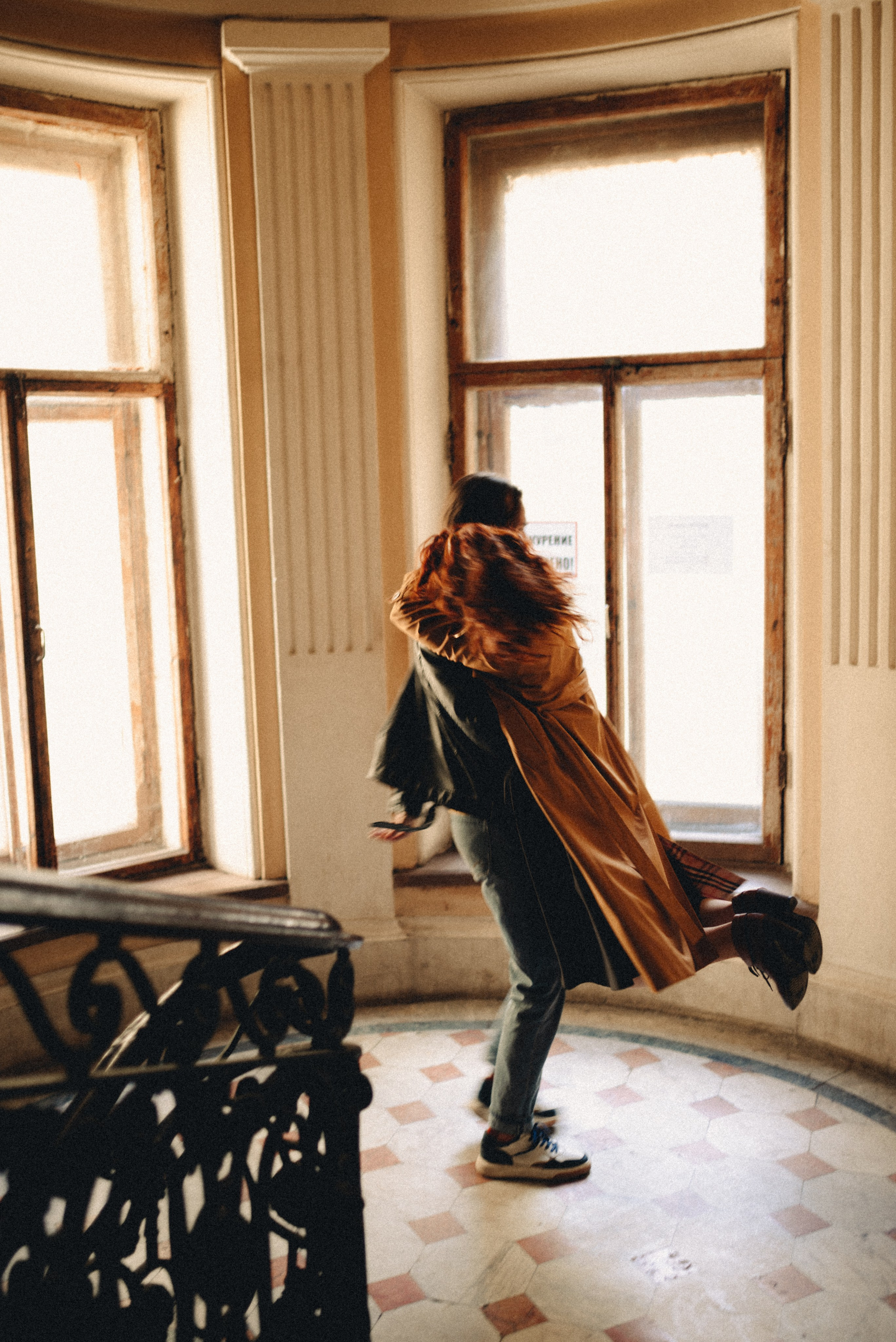 YANA | VLADIMIR 2024 étude. Фотограф Санкт-Петербург, Новороссийск