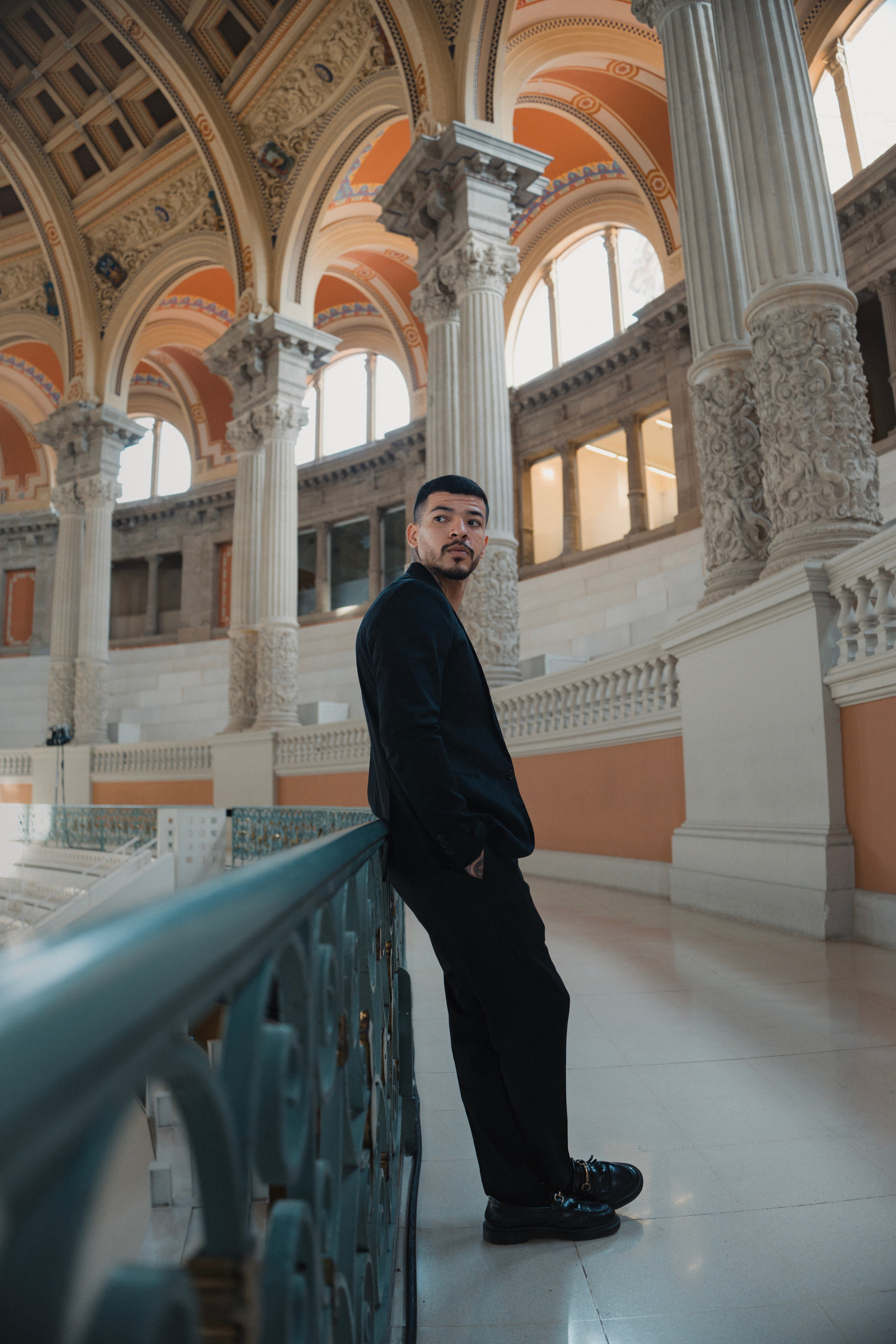 DAN. Профессиональный фотограф Кристина