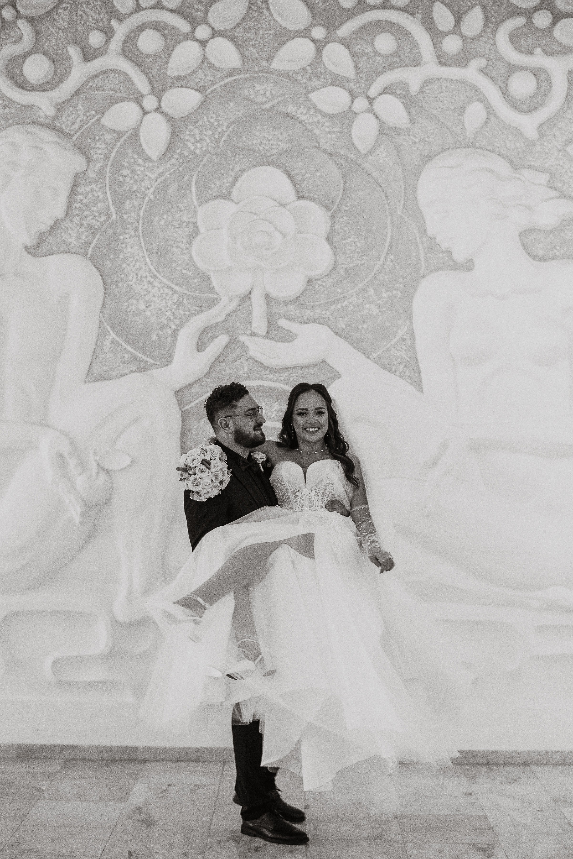 Илья & Регина