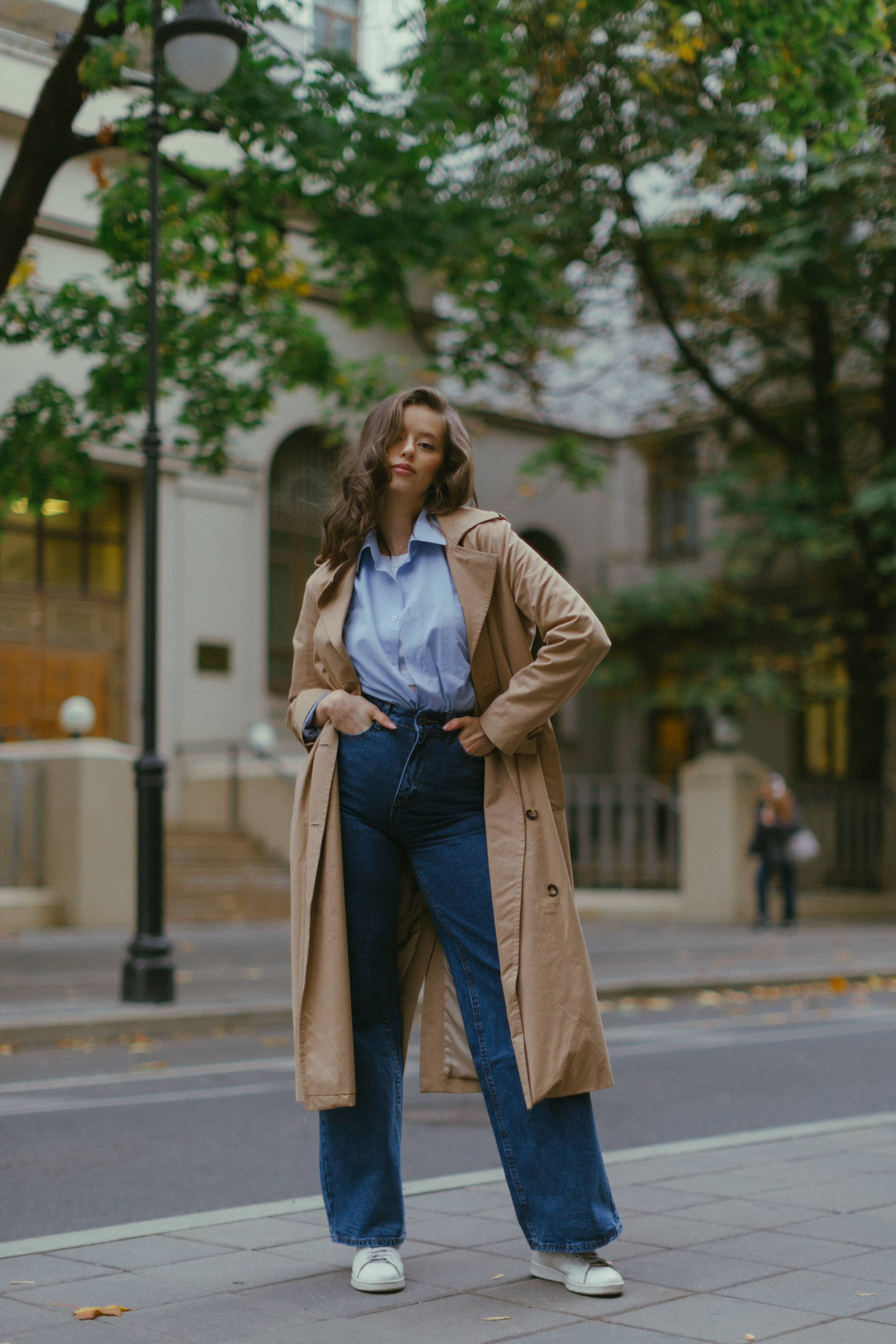 Анна. Свадебный фотограф Москва Татьяна Кундельчук