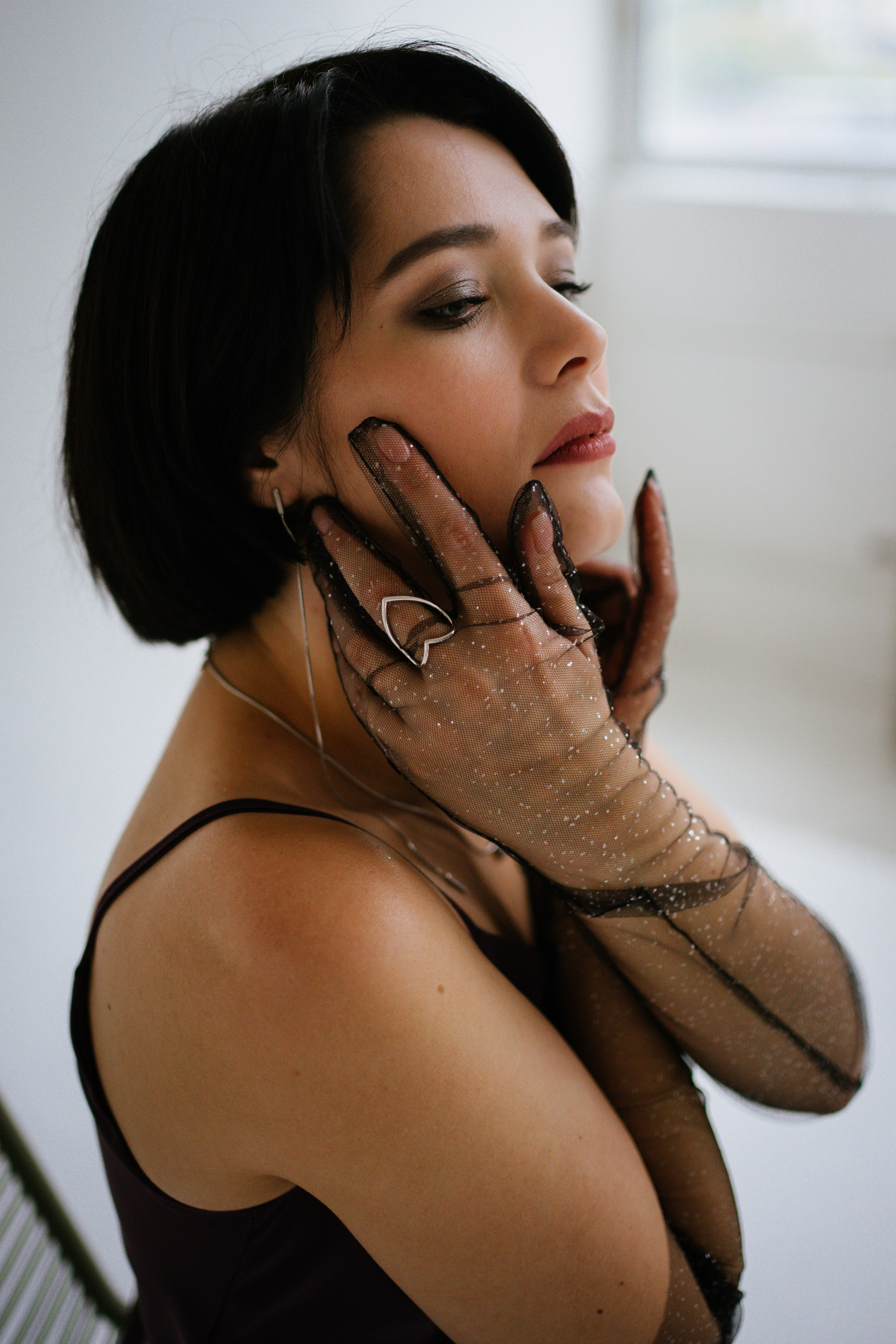 Дарья. Семейный и детский фотограф в Новосибирске Эвелина Лангеман