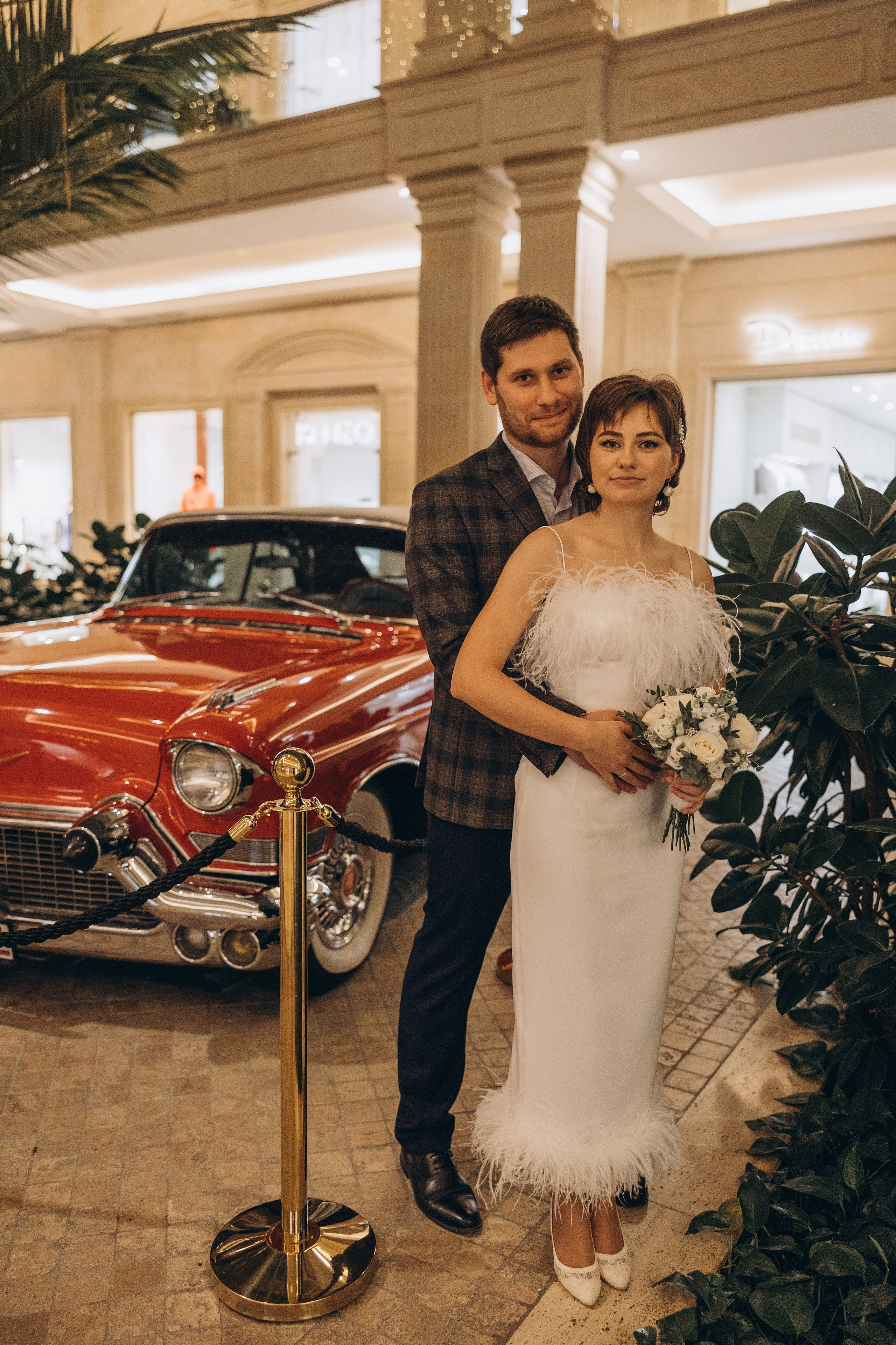 Юлия & Александр. Семейный фотограф в Москве Виктория Ястребинская