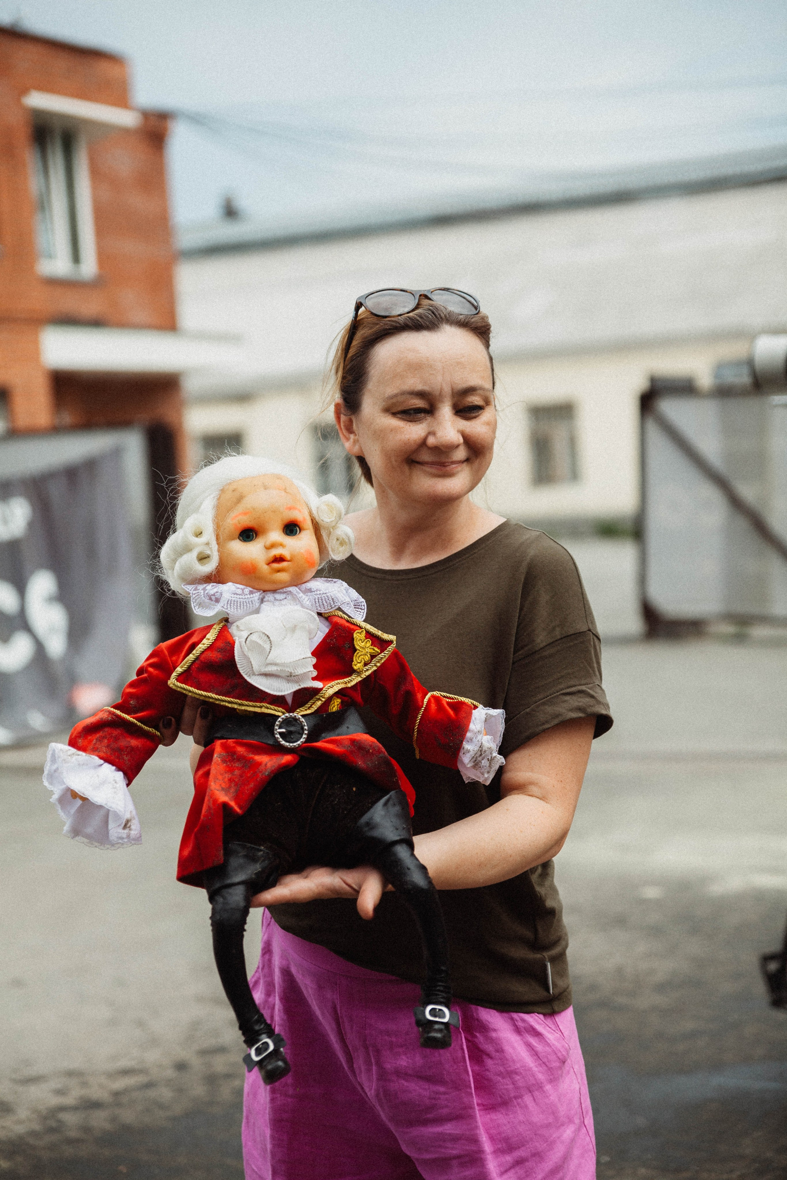 Уральские Умельцы — 1 Сезон — бэкстейдж. Фотограф ЕКБ
