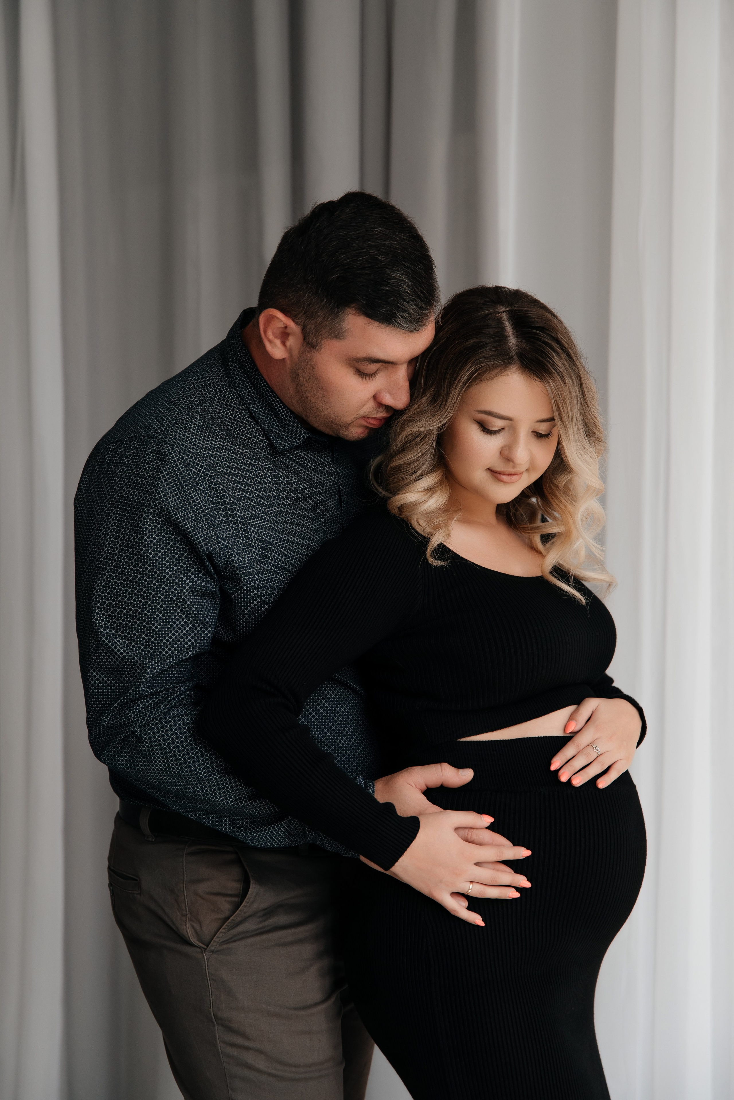 Анна. Свадебный и семейный фотограф Юлия Чернобай | Подольск, Москва, Московская область