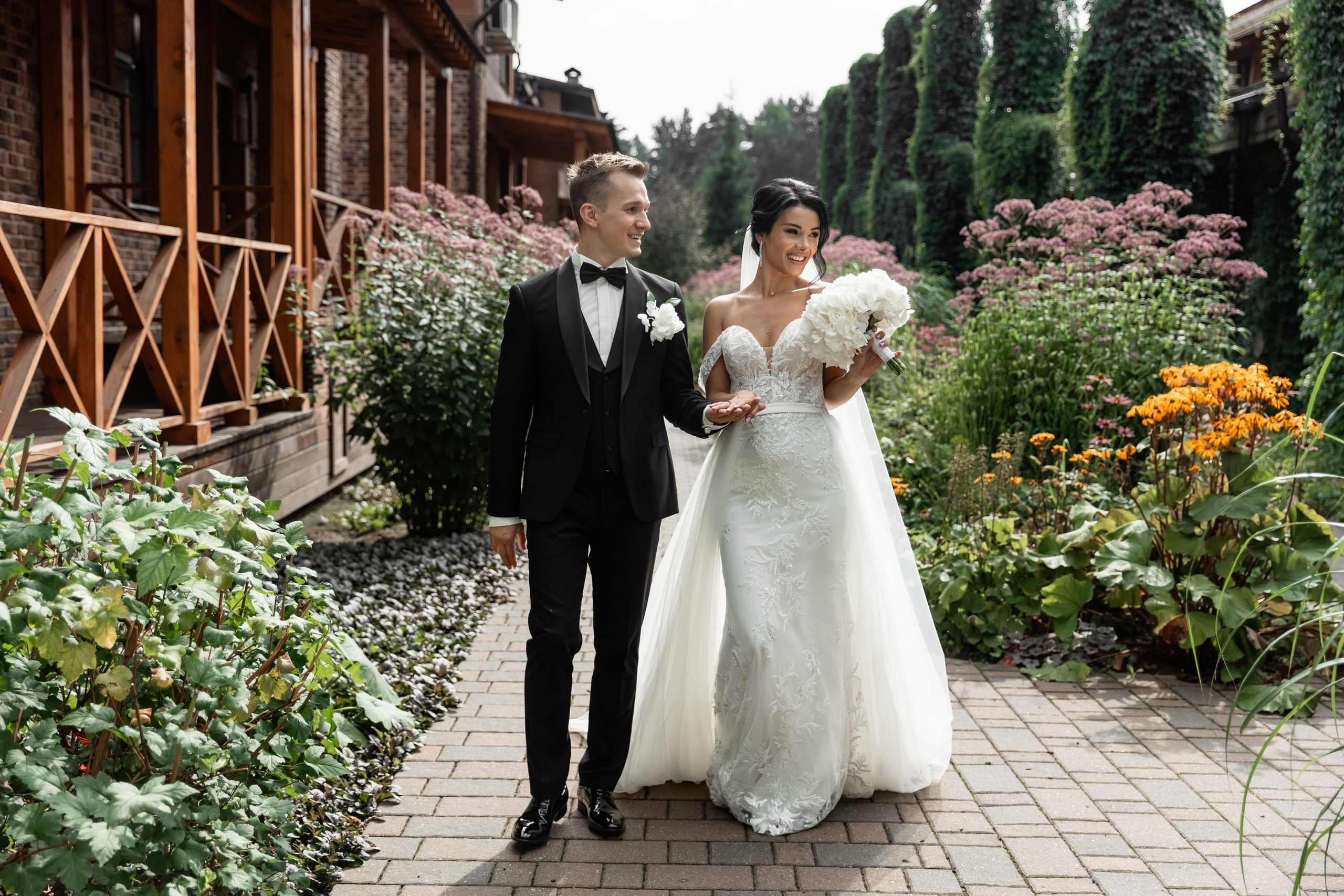 Герман и Анастасия (Artiland). Татьяна Чернышова свадебный фотограф Москва