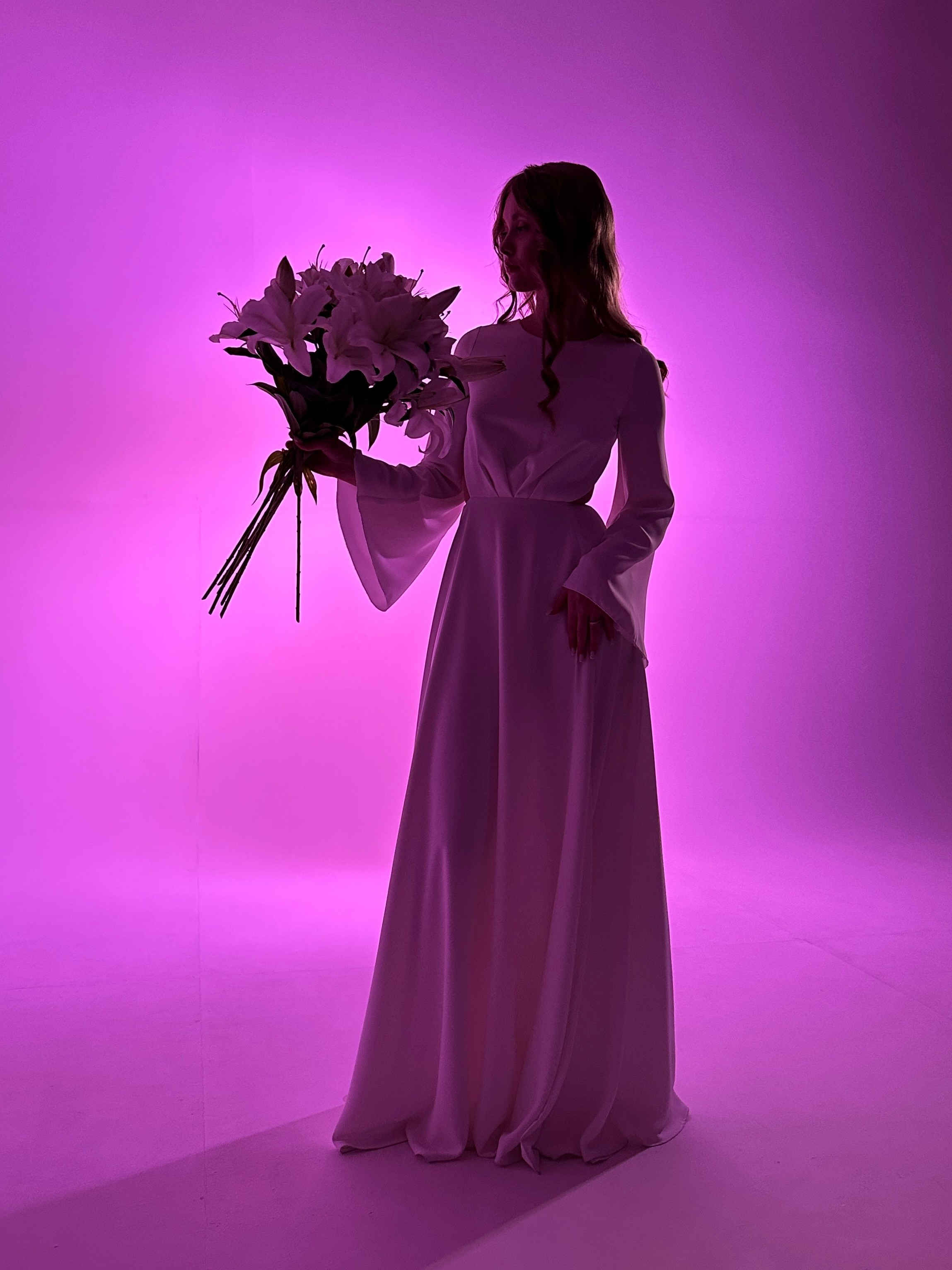 Арлет. Свадебный салон-ателье Бонжур в Минске Bonjour