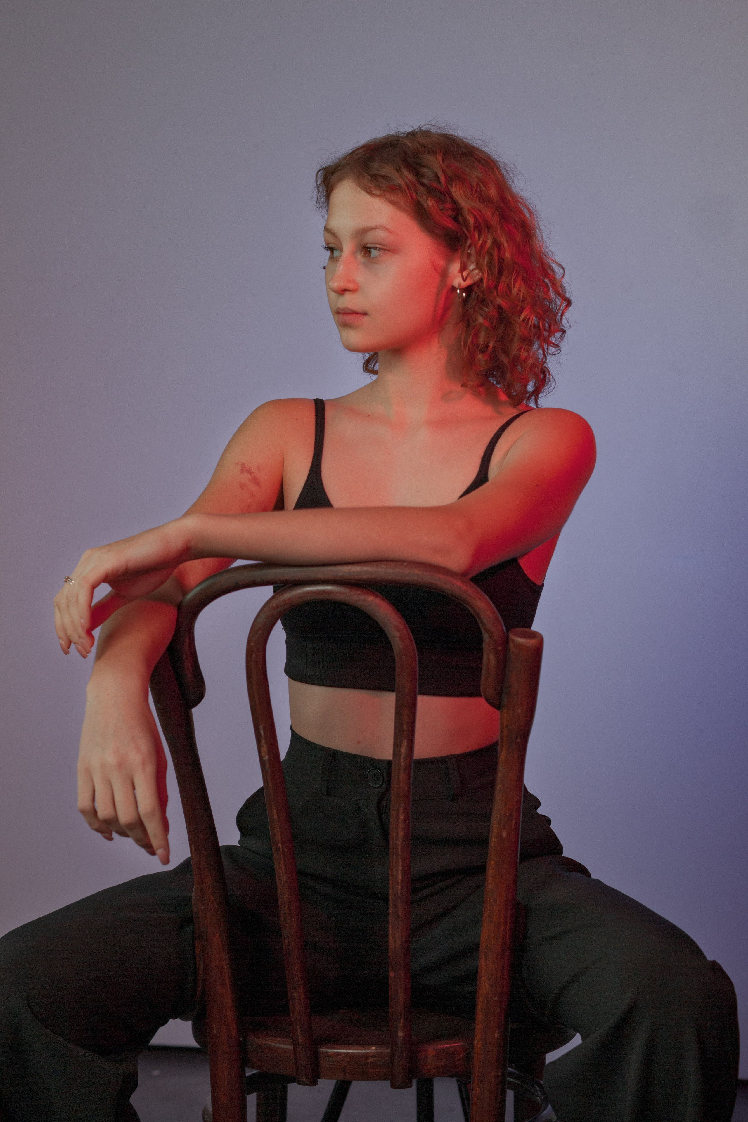 Алина. Kuznetsov | Фотограф в Красноярске