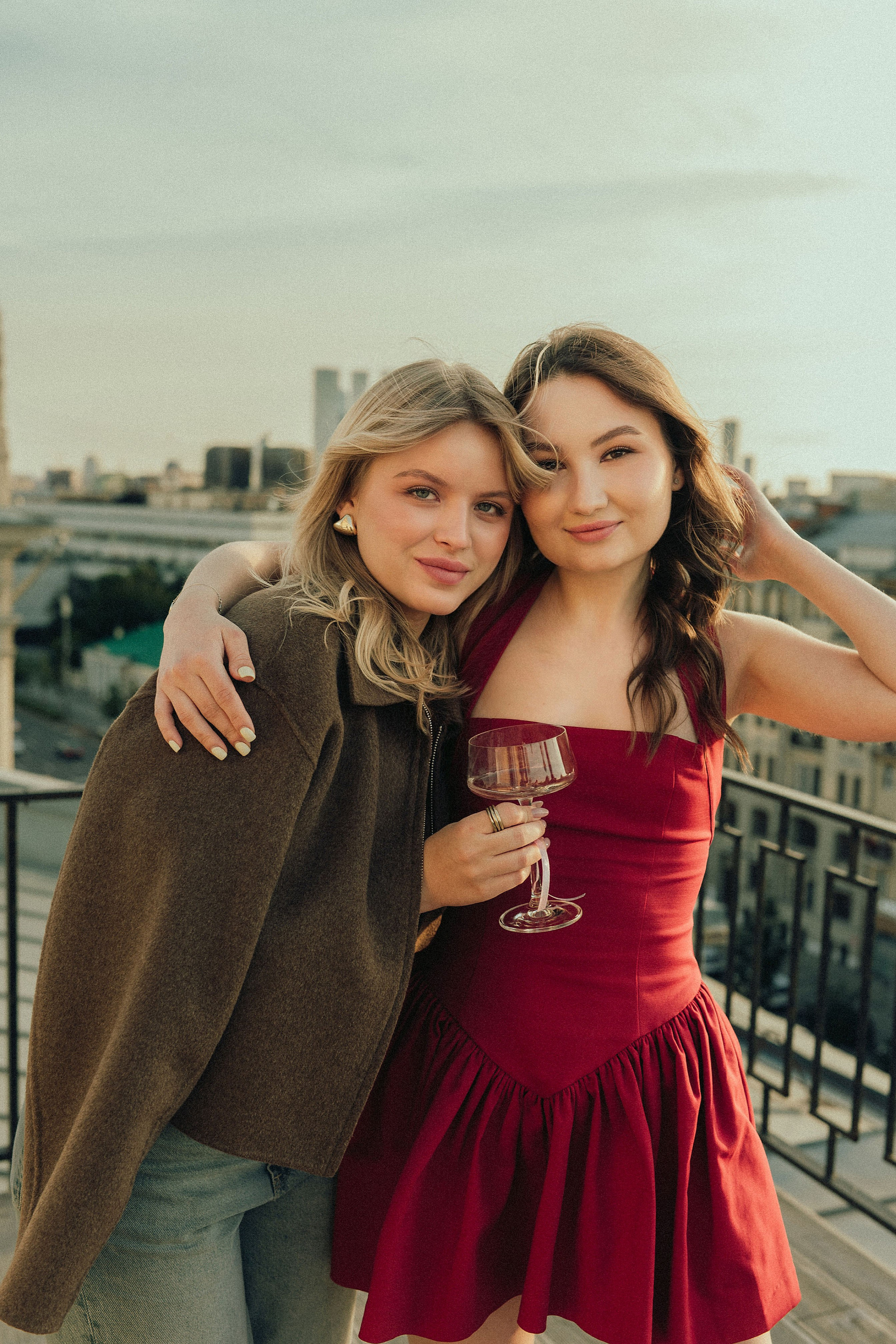 День рождения Эмилии. Фотограф в Москве Ангелина Ким