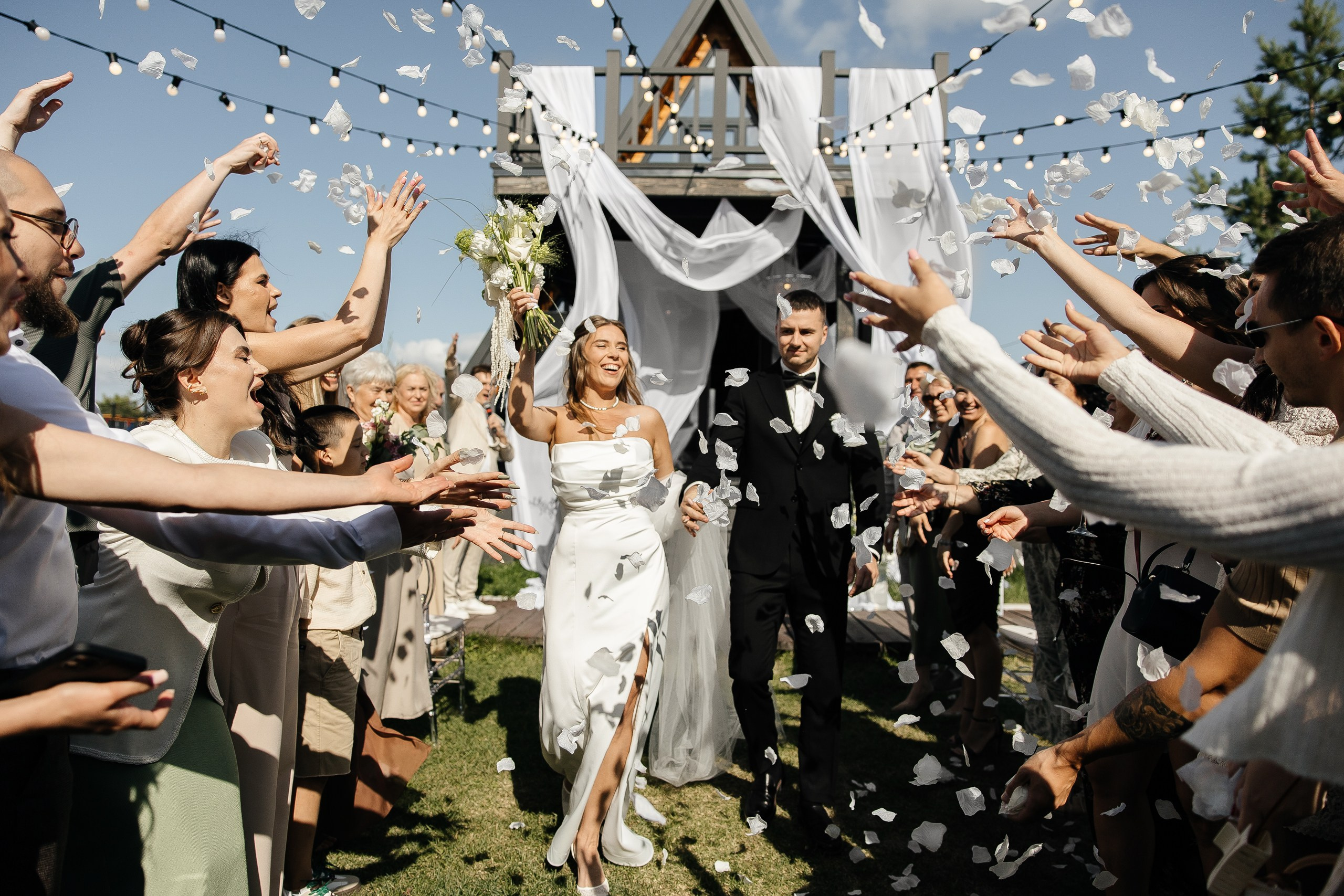 Свадебный фотограф в Ульяновске Владимир Лесников