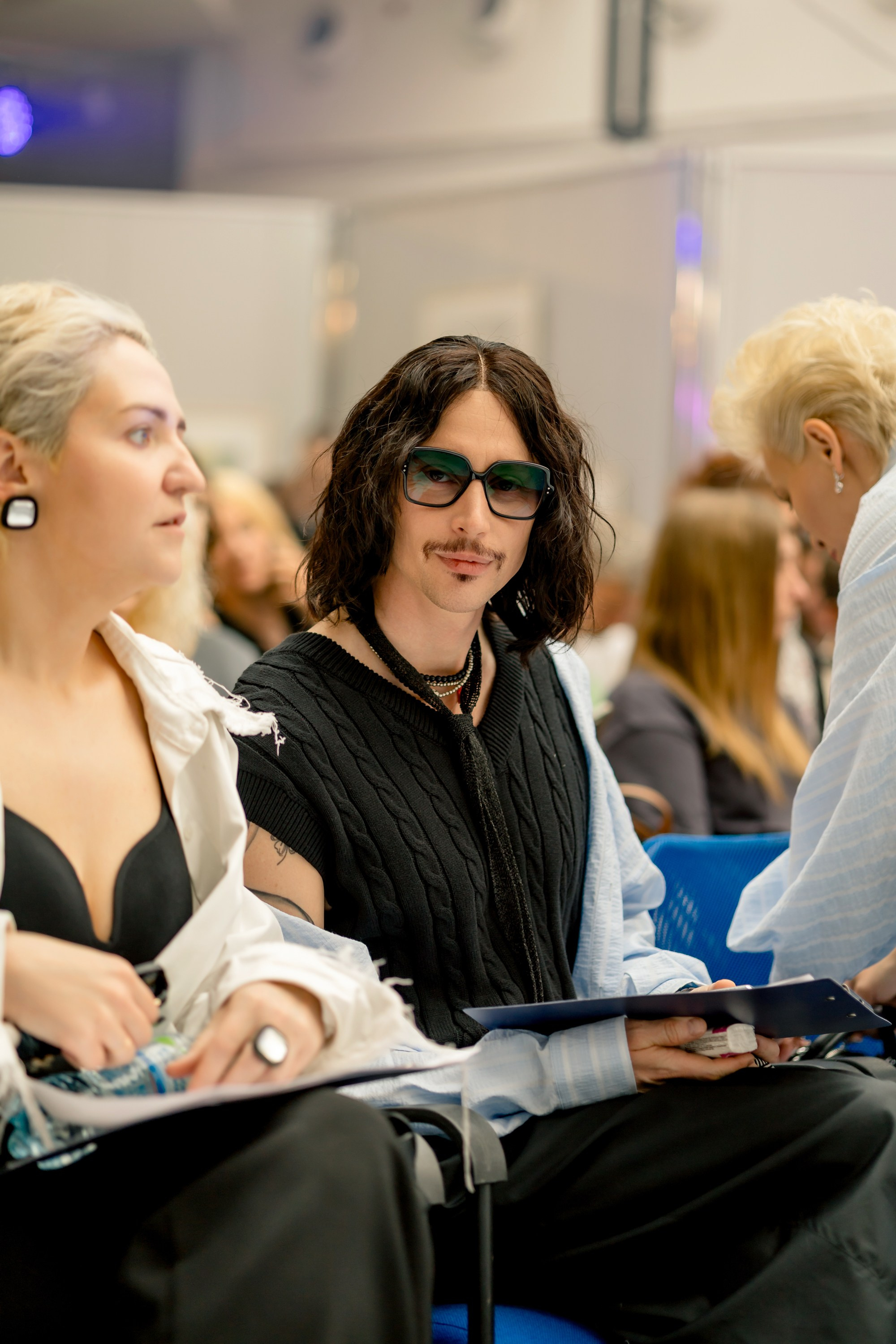 Smolensk Fashion Week 2025_День 2_Смоленская матрешка. Главная