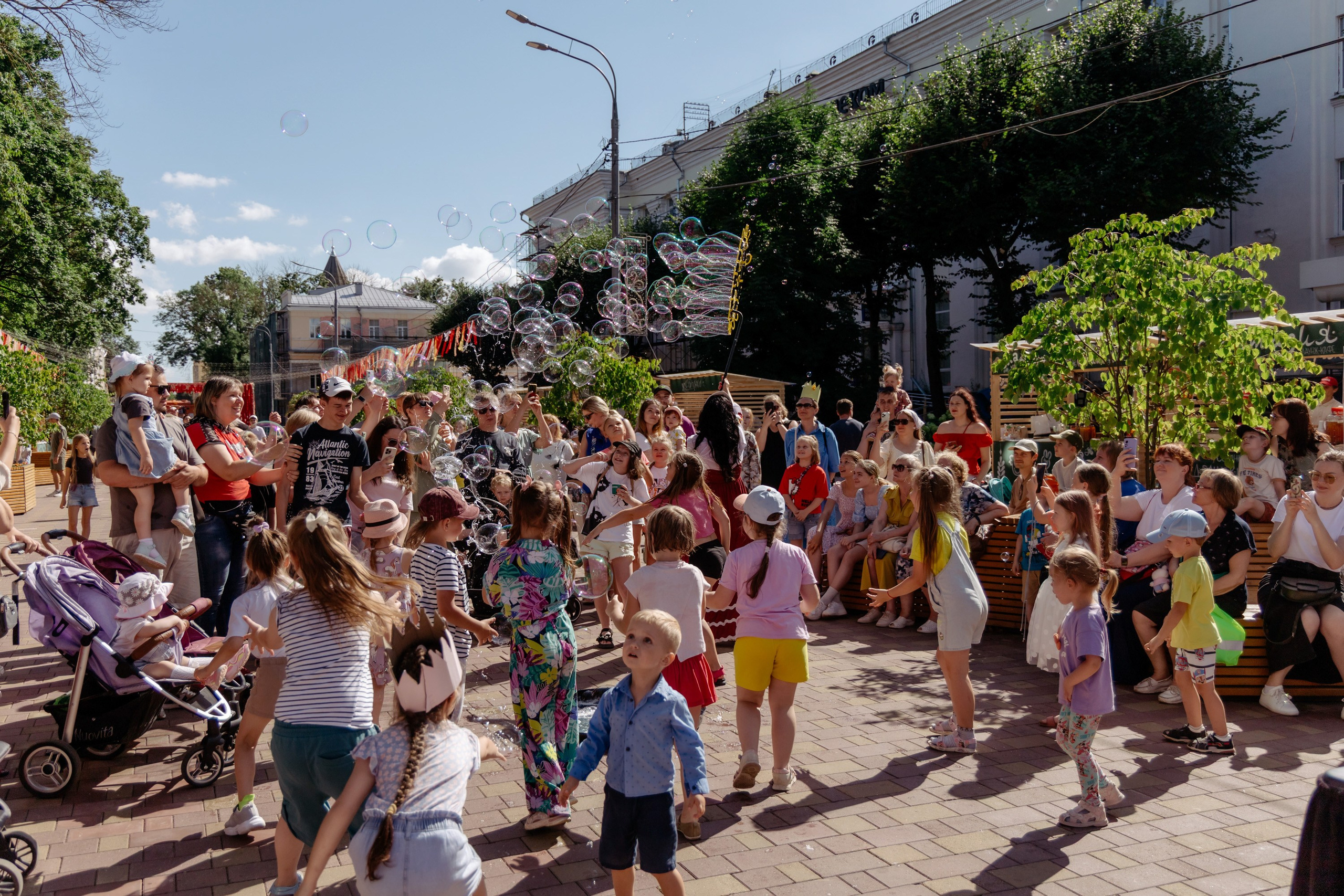 Фестиваль смоленской кухни ЛУКОВ ФЕСТ 2025. Главная