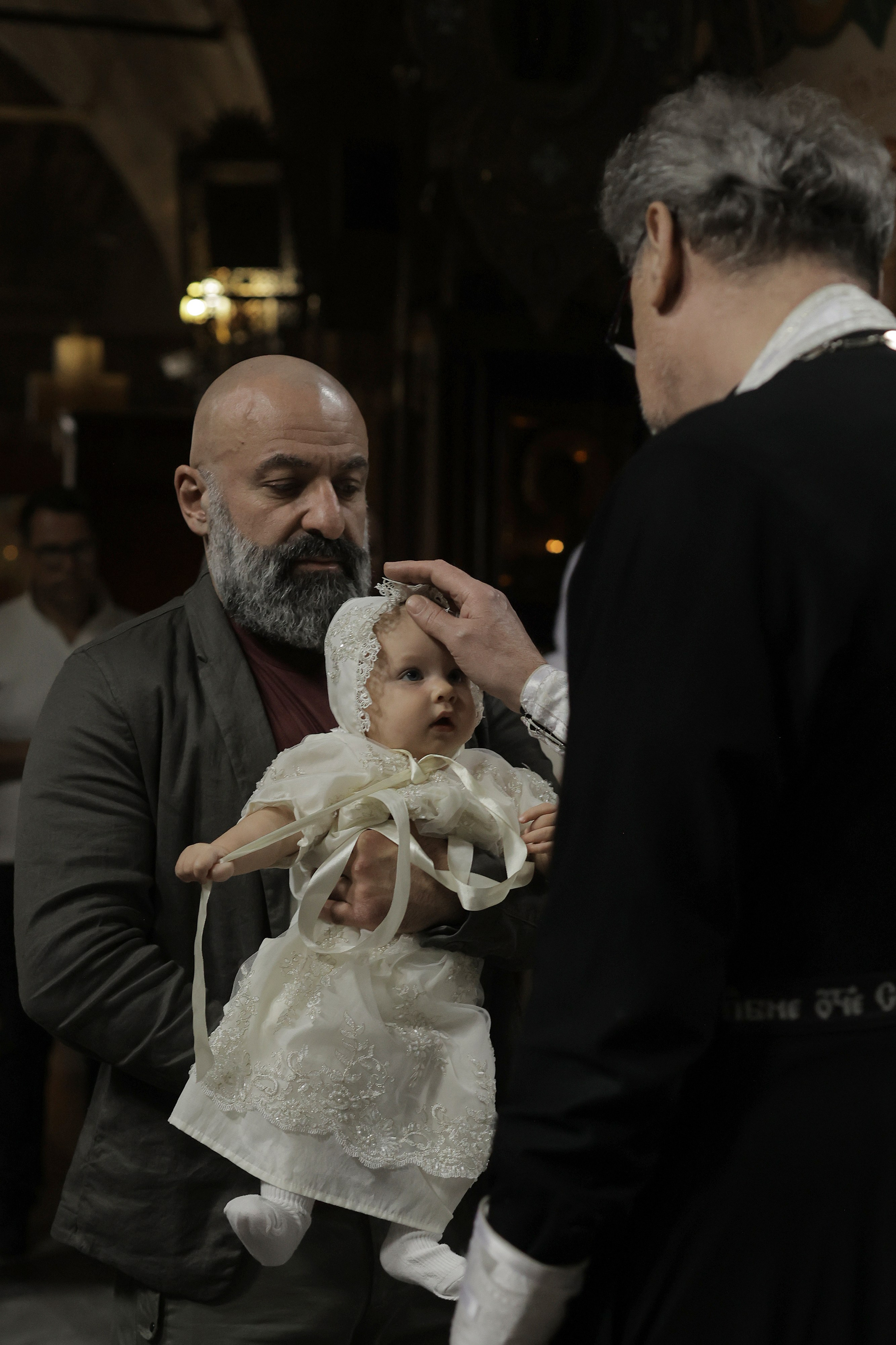 Теона. Фотограф на Венчание и Крещение, семейный фотограф в Москве и области