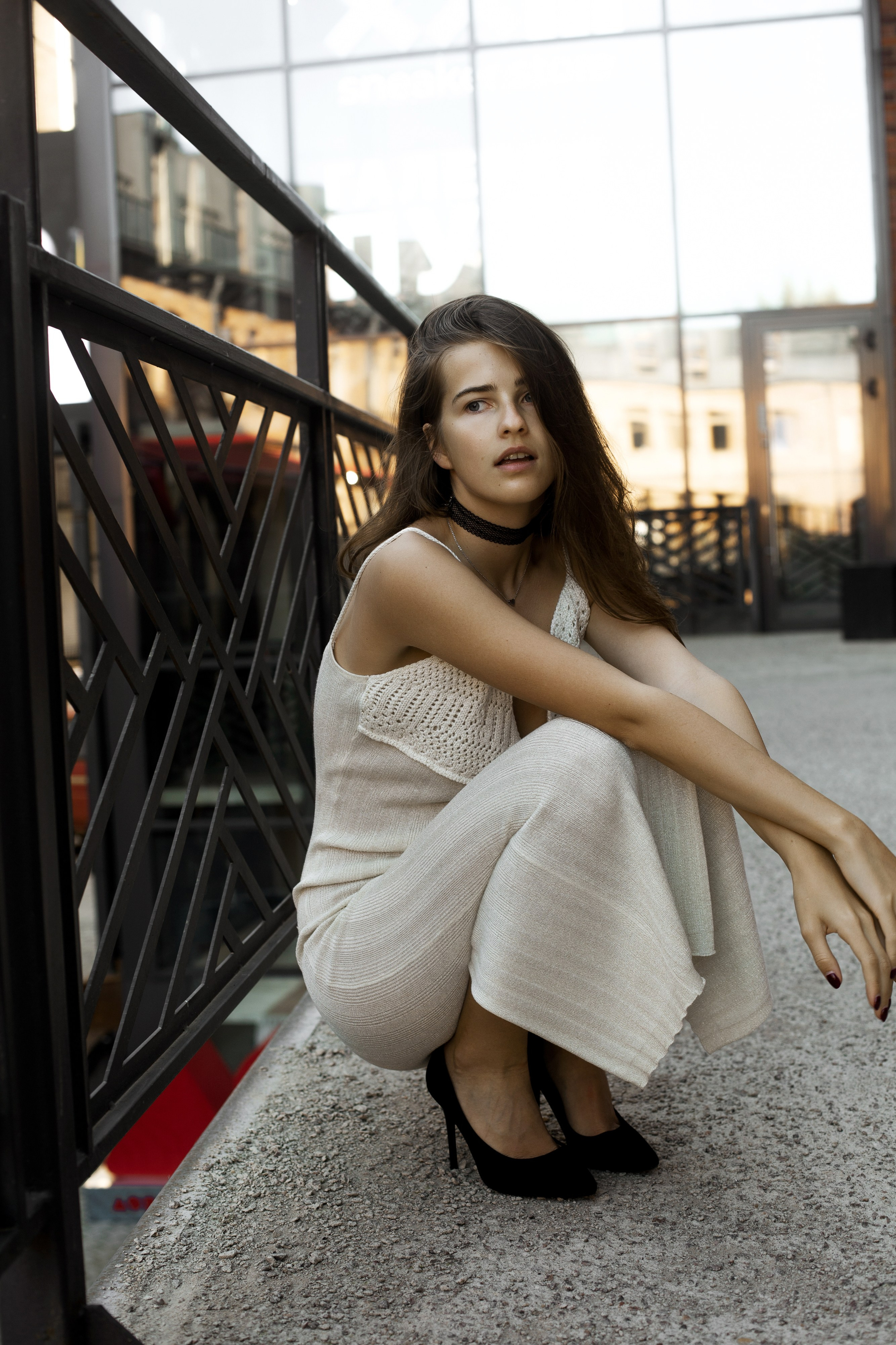 Софи 1. Свадебный и портретный фотограф Анастасия Казакова Санкт-Петербург