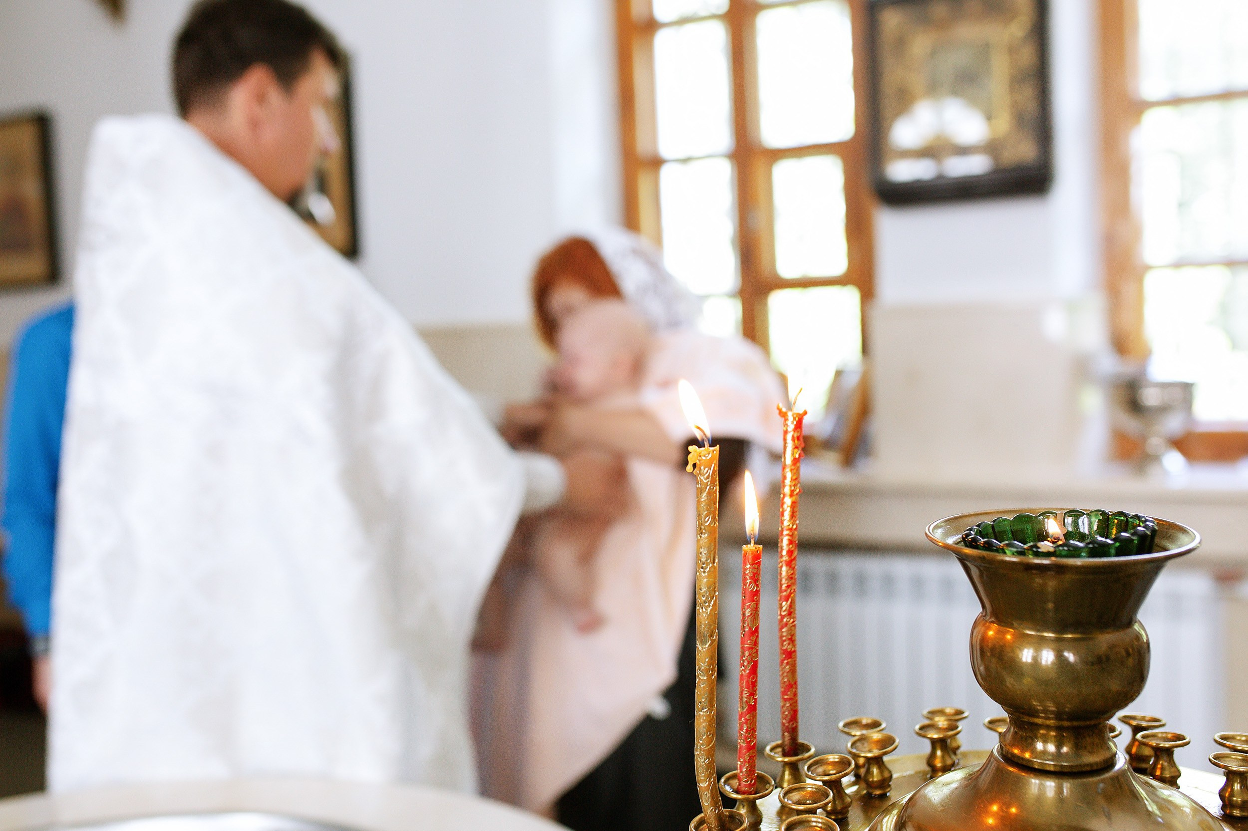 КРЕЩЕНИЕ ЕСЕНИИ Минск. Фотограф новорожденных Оксана Полевская