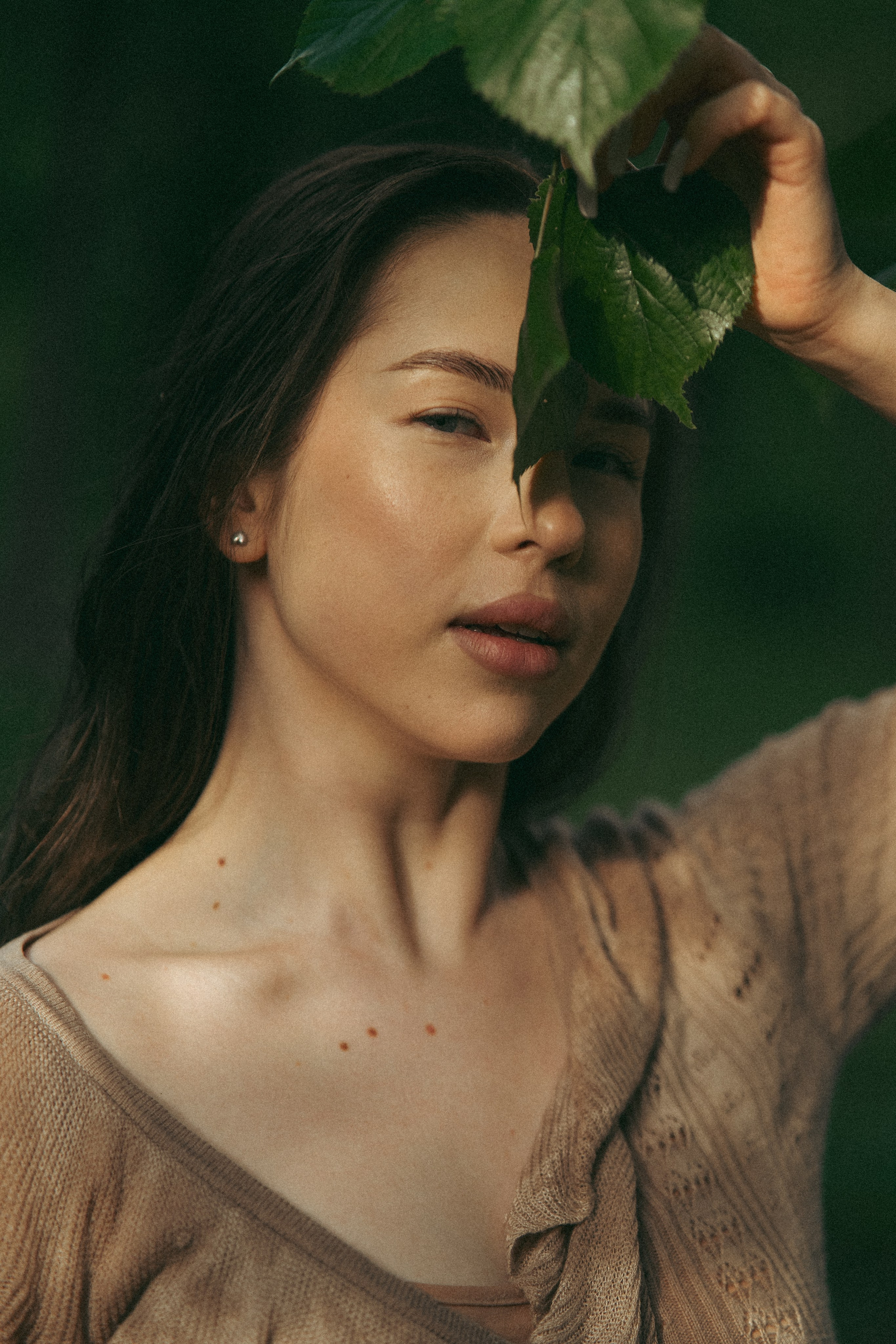 Сад. Фотограф Мария Зайчик