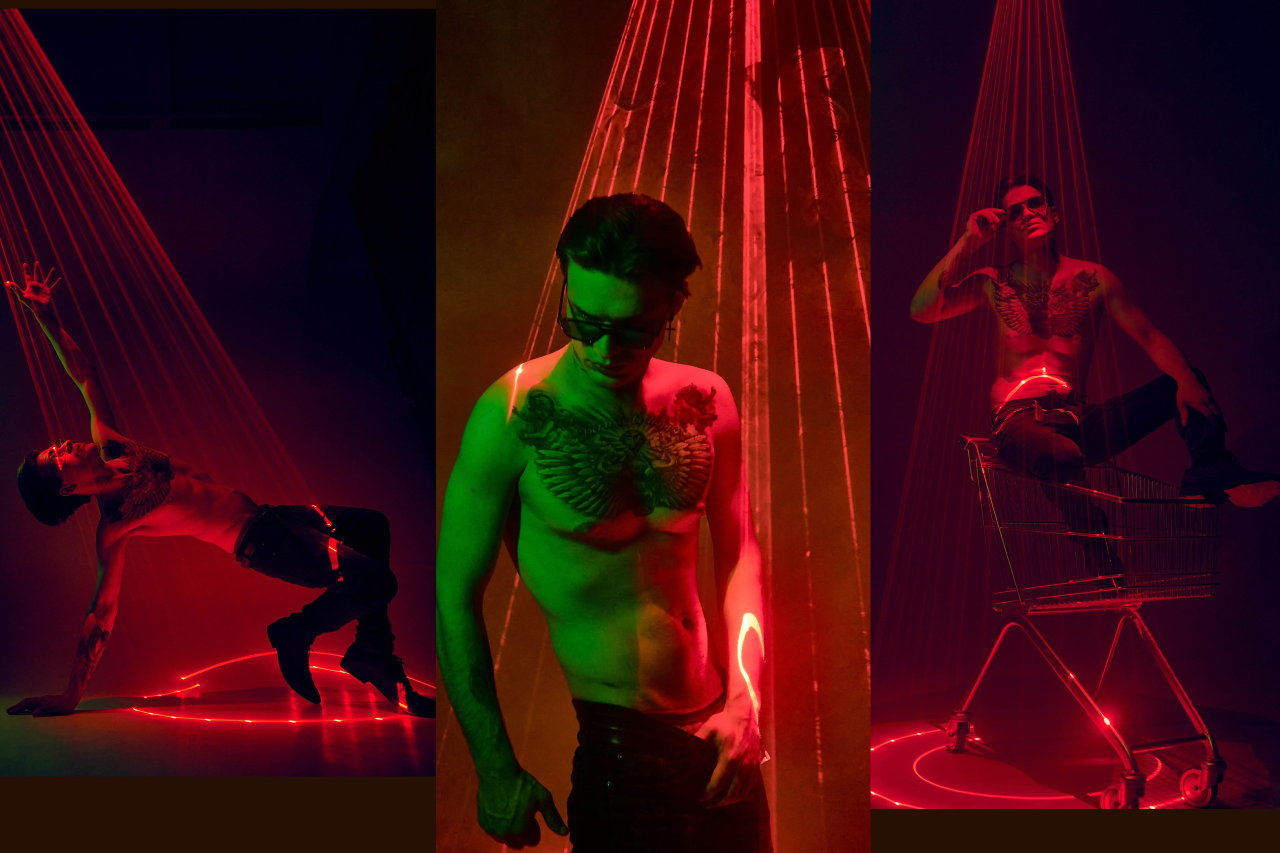 Фотограф Волгоград Дмитрий Туманов