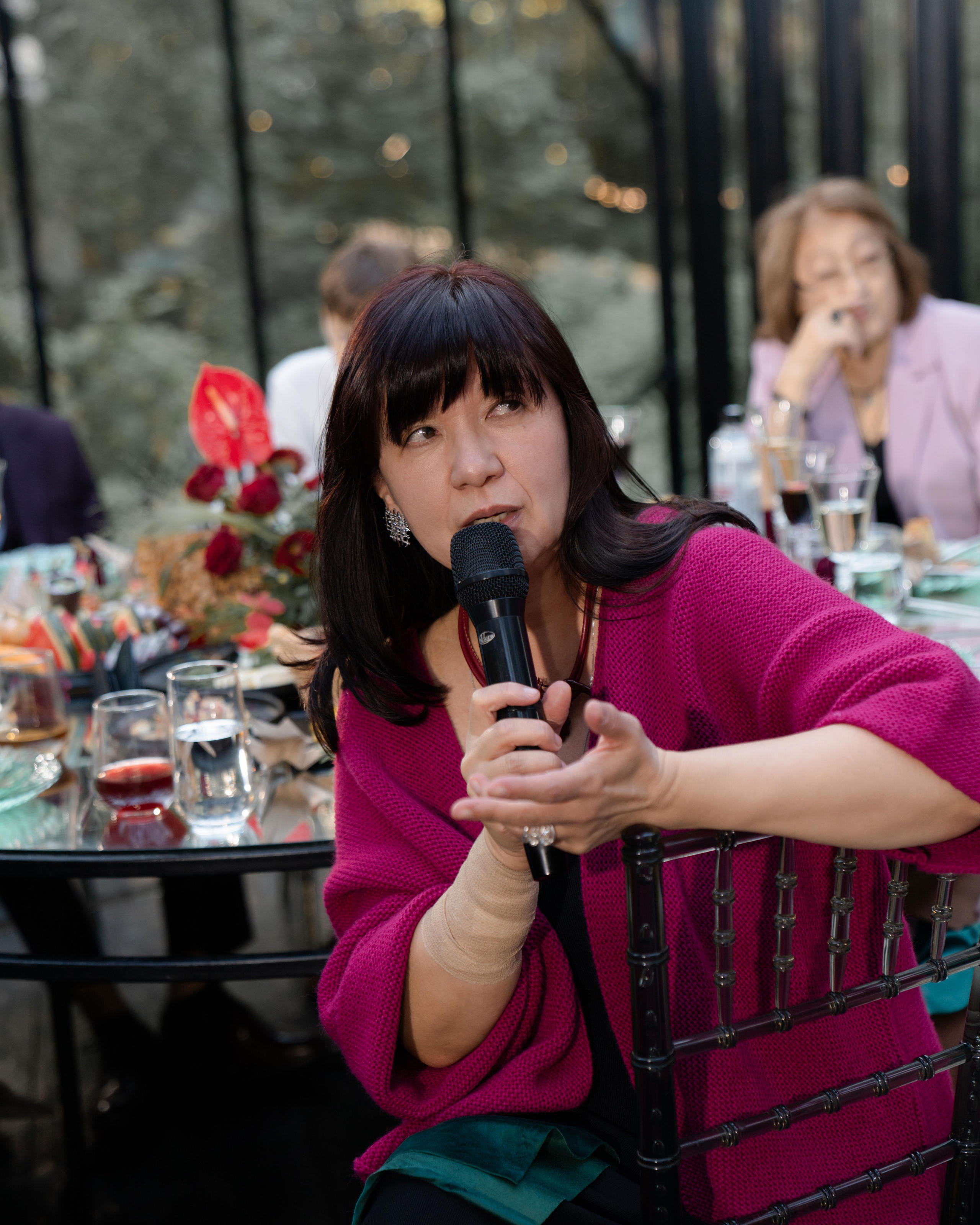 Пузыри и поцелуи. Портретный и свадебный фотограф в Москве Финкельштенй Анна