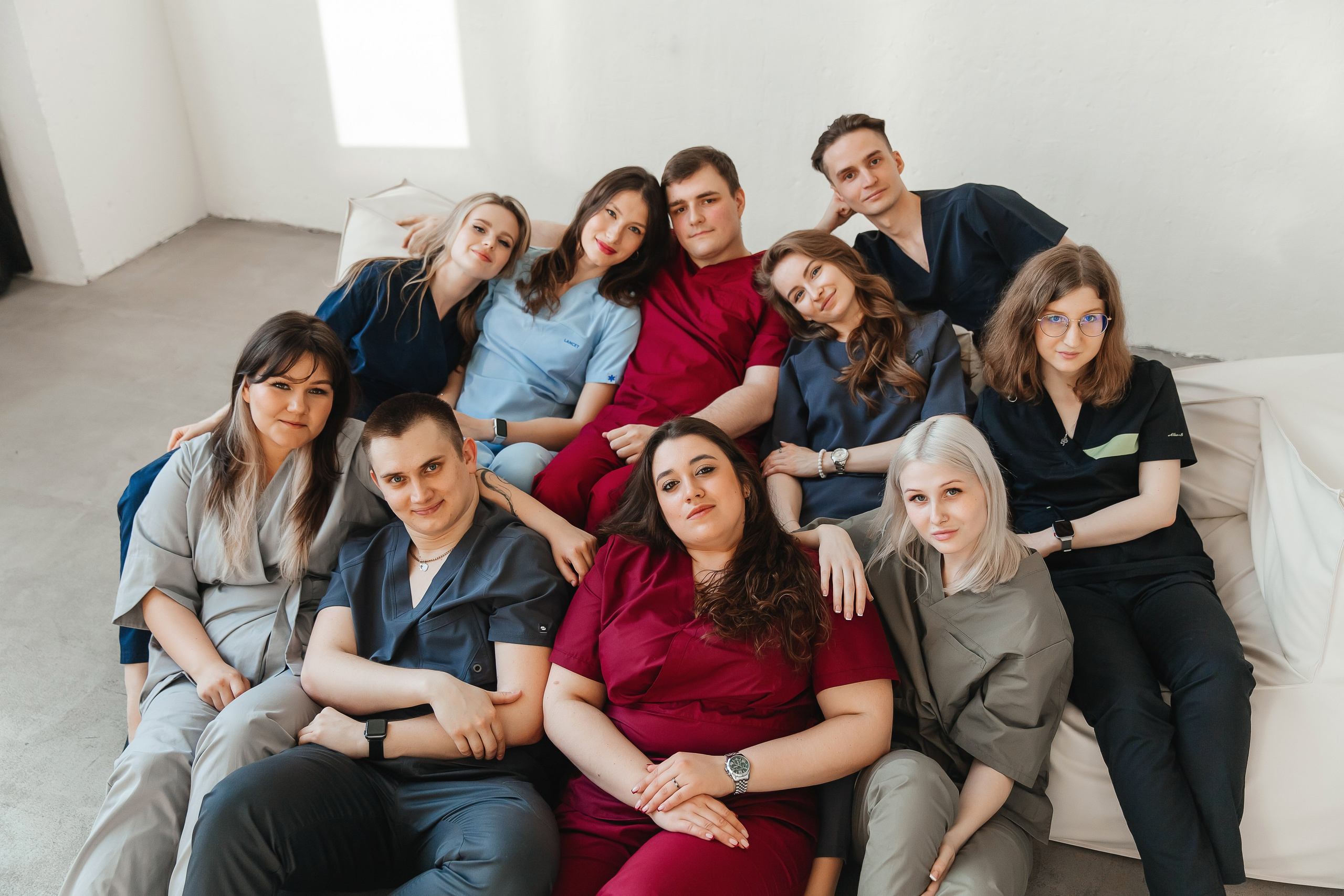 Моя группа. Свадебный фотограф Ярославль Ирина Волоцкая