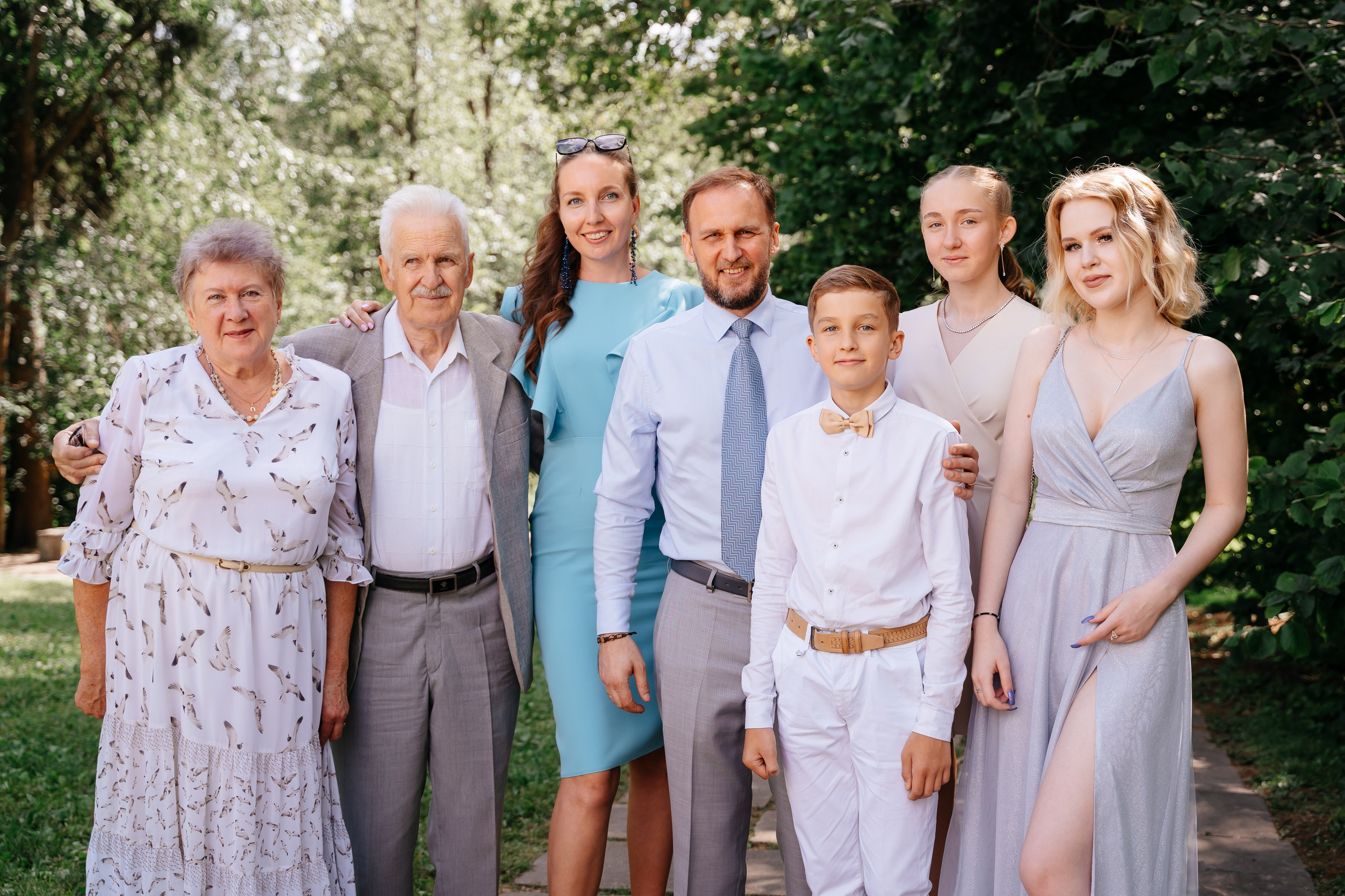 Свадьба загородом в Москве