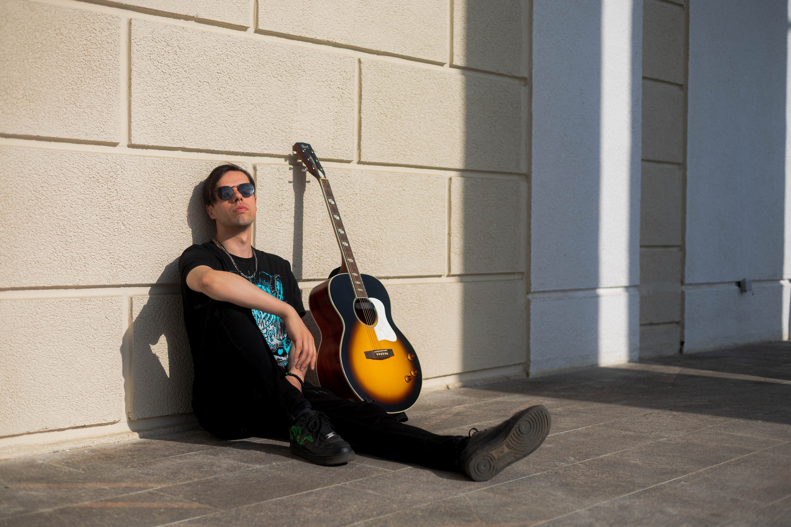 Индивидуальные съемки. Фотограф | Арина | Киров