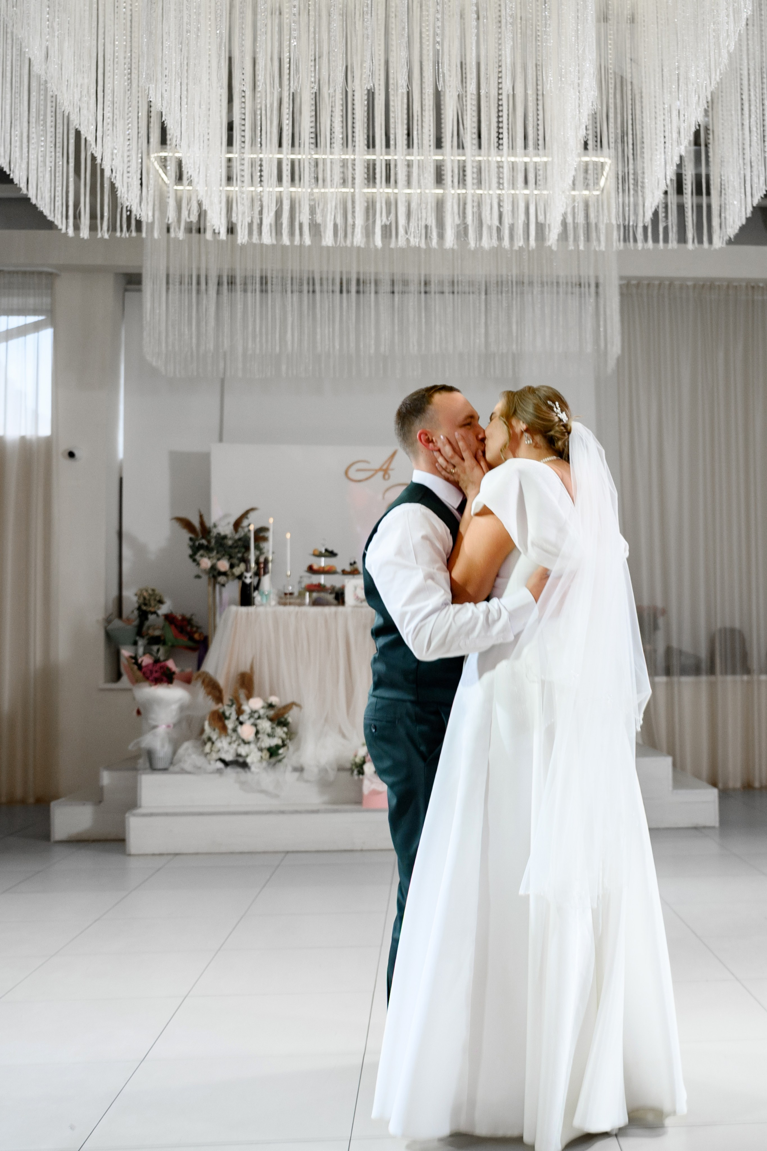 Nadezhda & Alexey. Фотограф в Липецке Ковалько Евгений