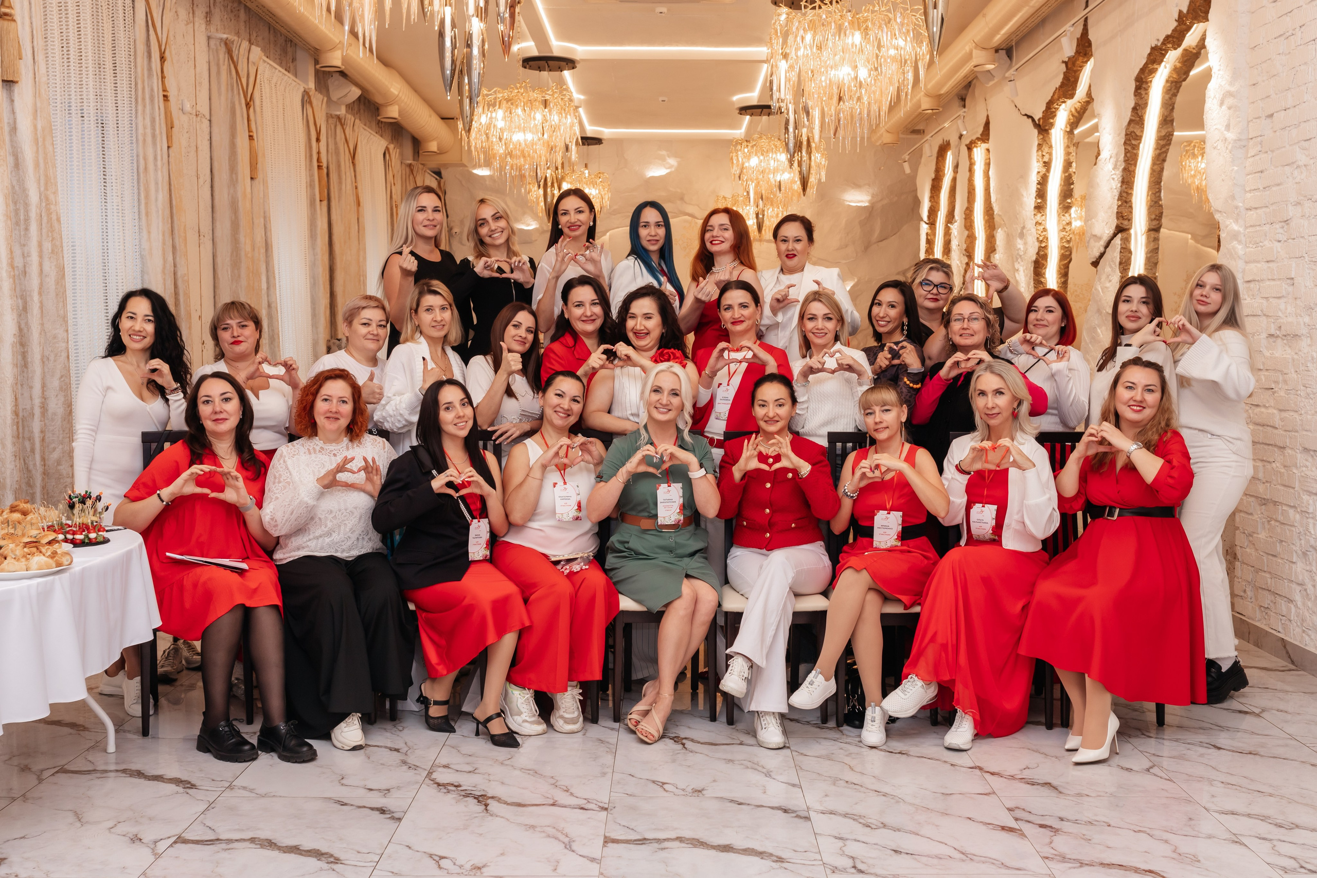 Brand Day Zen Color. Марина Шаймухаметова. Фотограф в Уфе