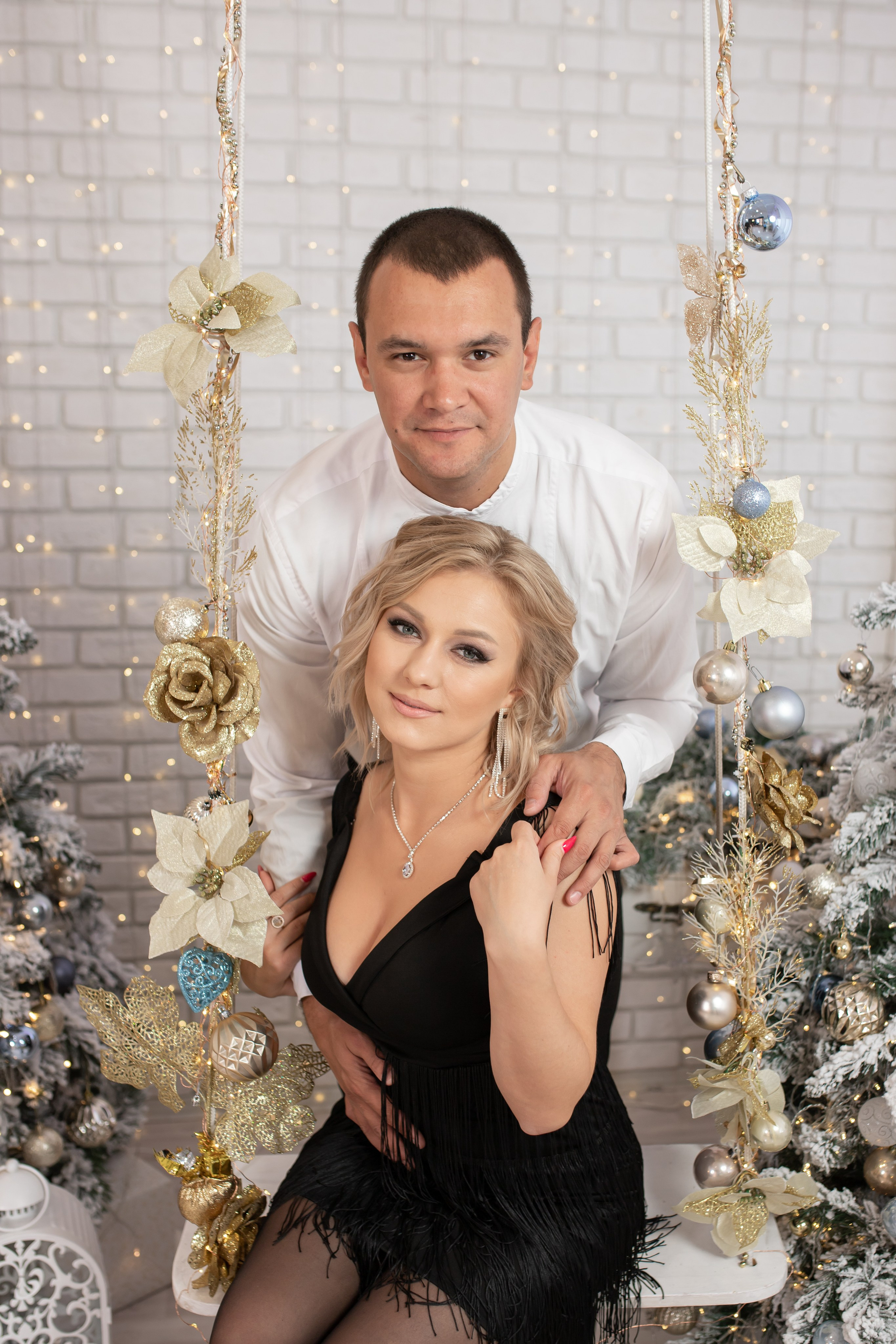 Екатерина. Марина Шаймухаметова. Фотограф в Уфе