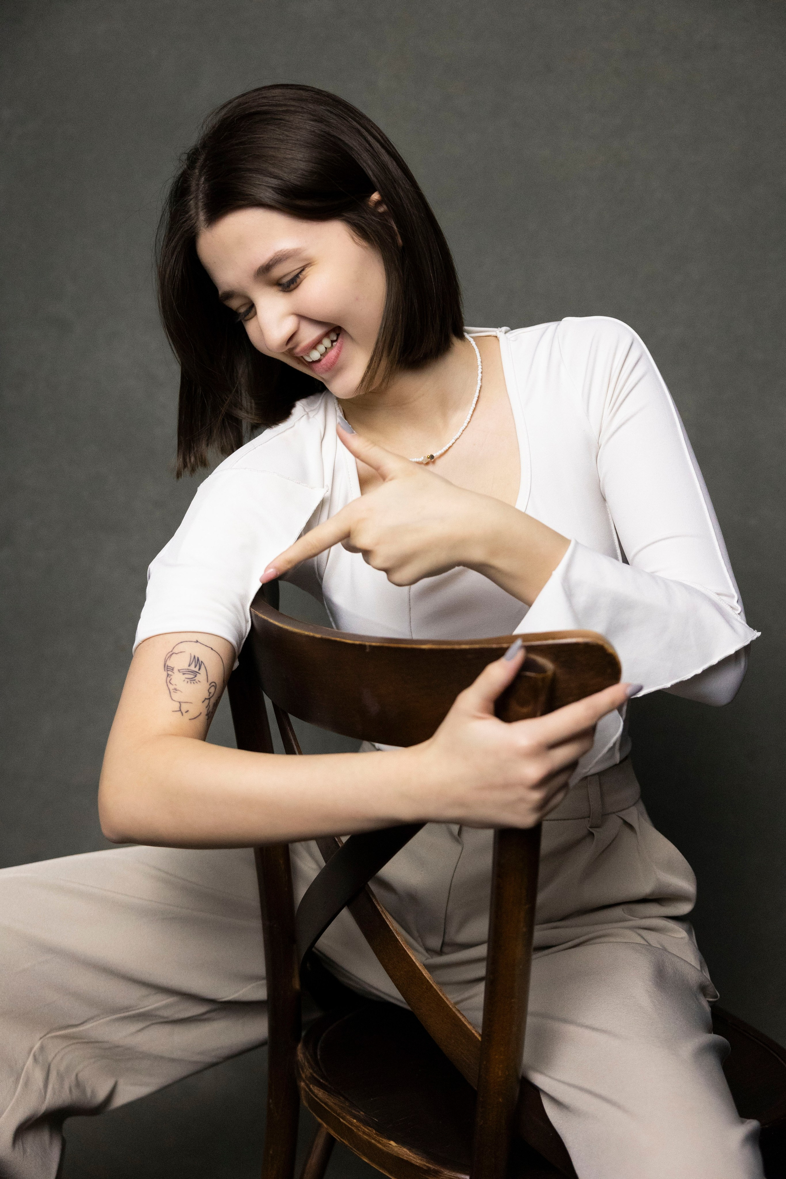 Студийный. Фотограф Красная Поляна — Сочи — Москва