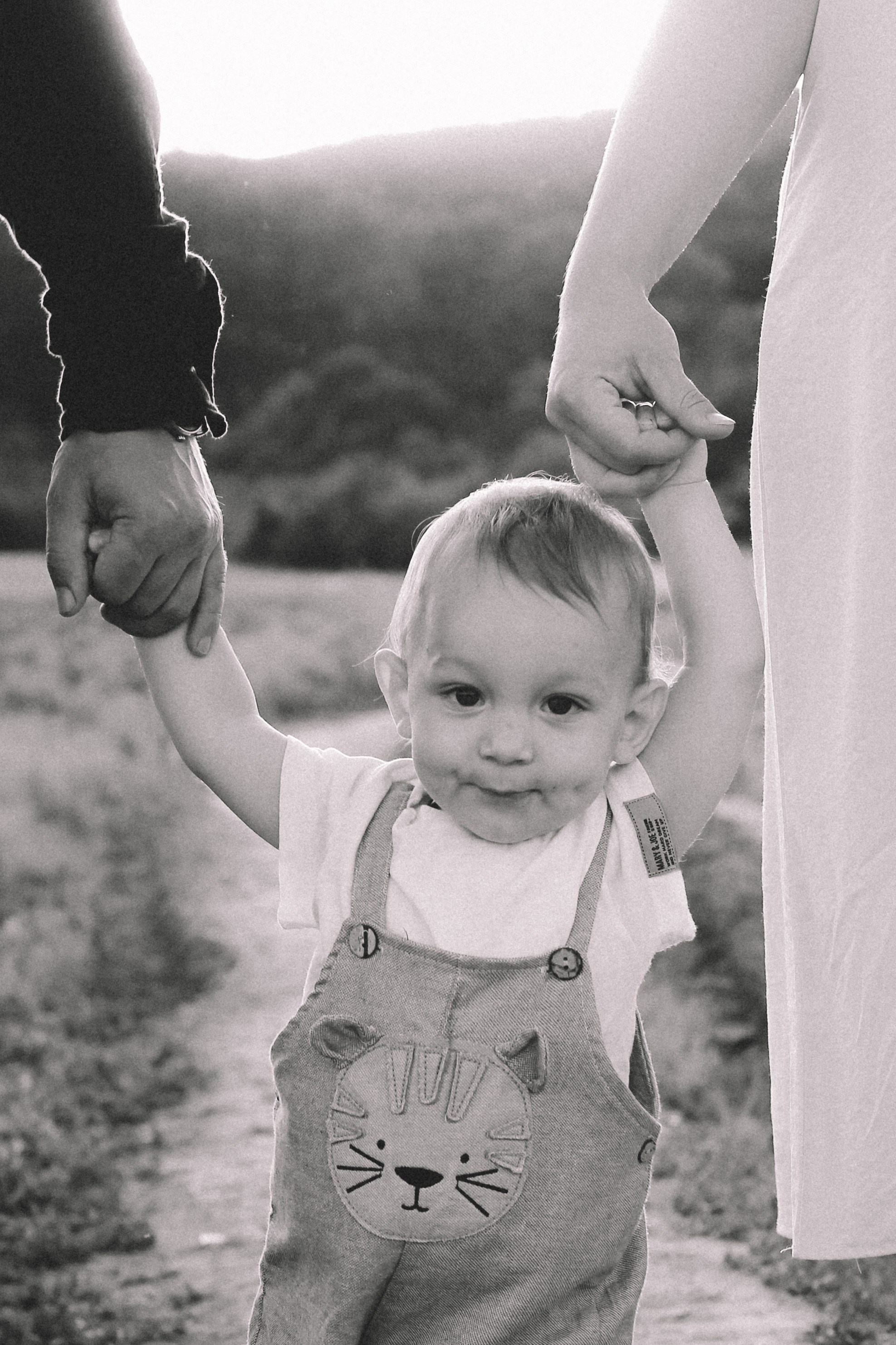 Семейная летняя