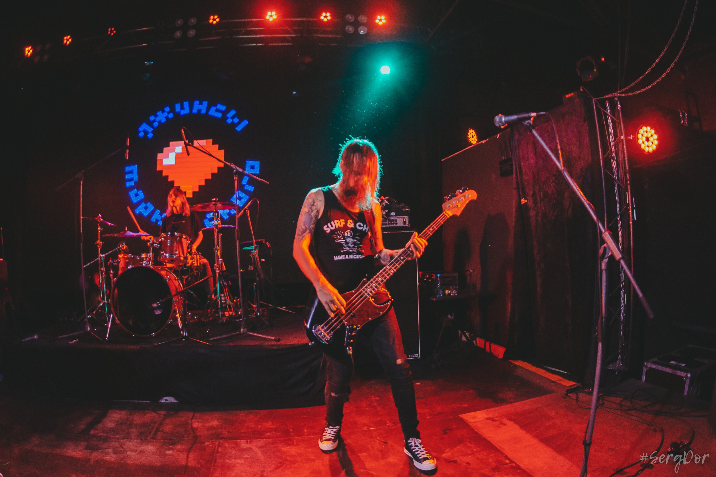 джинсы тарковского, Factory 3, Санкт-Петербург, СПб, концерт, 09.11.2023, SergDor, 9 ноября 2023 года, #SergDor