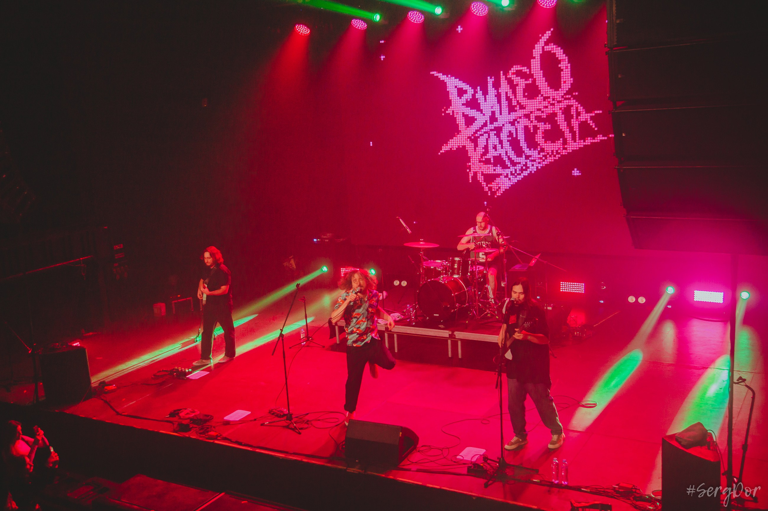 Видеокассета твоих родителей, SOUND, Питер, Санкт-Петербург, ВКТР, концерт, 14.11.2024, SergDor, 14 ноября 2024 года, #SergDor