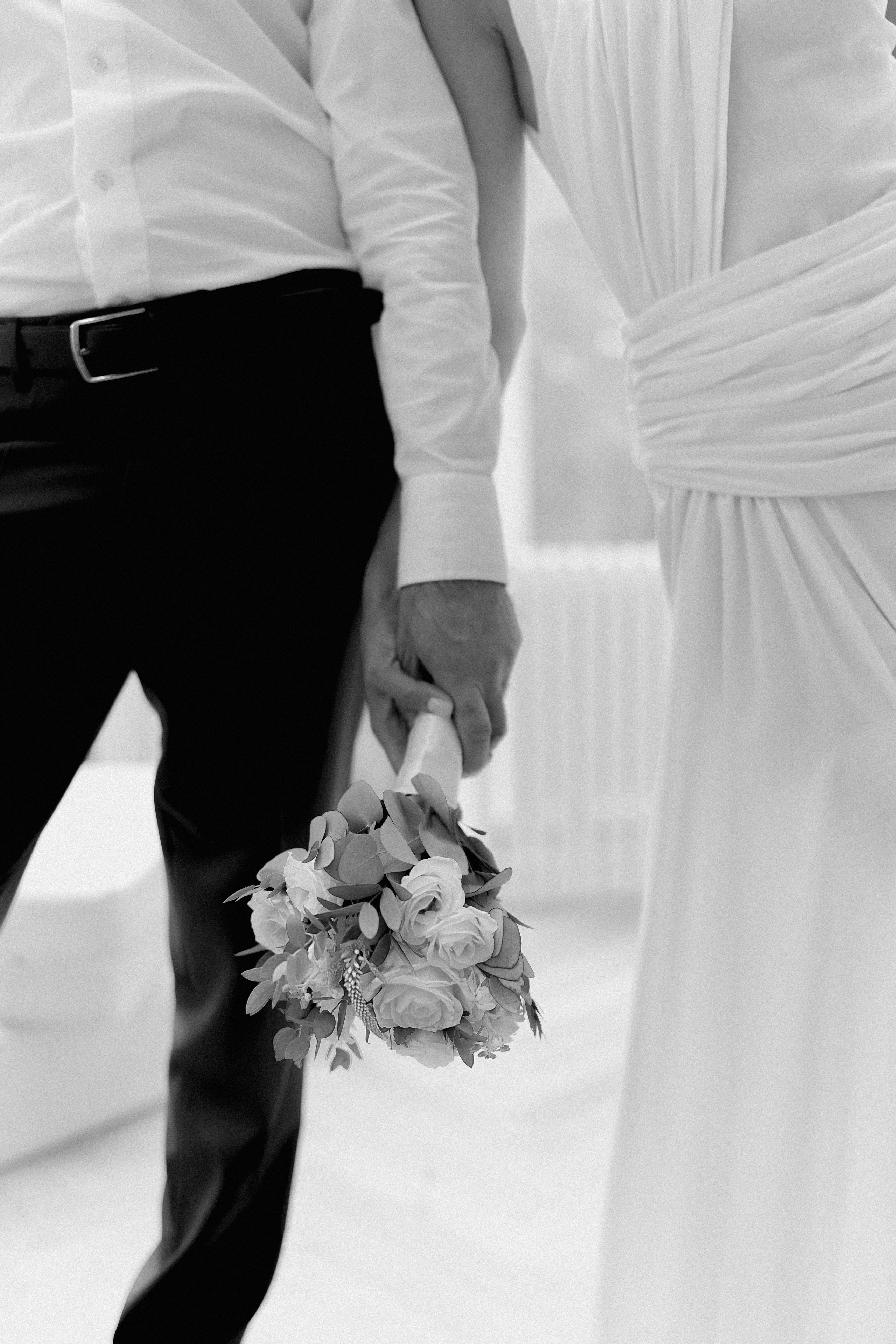 Олеся и Даниэль. Фотограф в Москве Тарасенко Татьяна