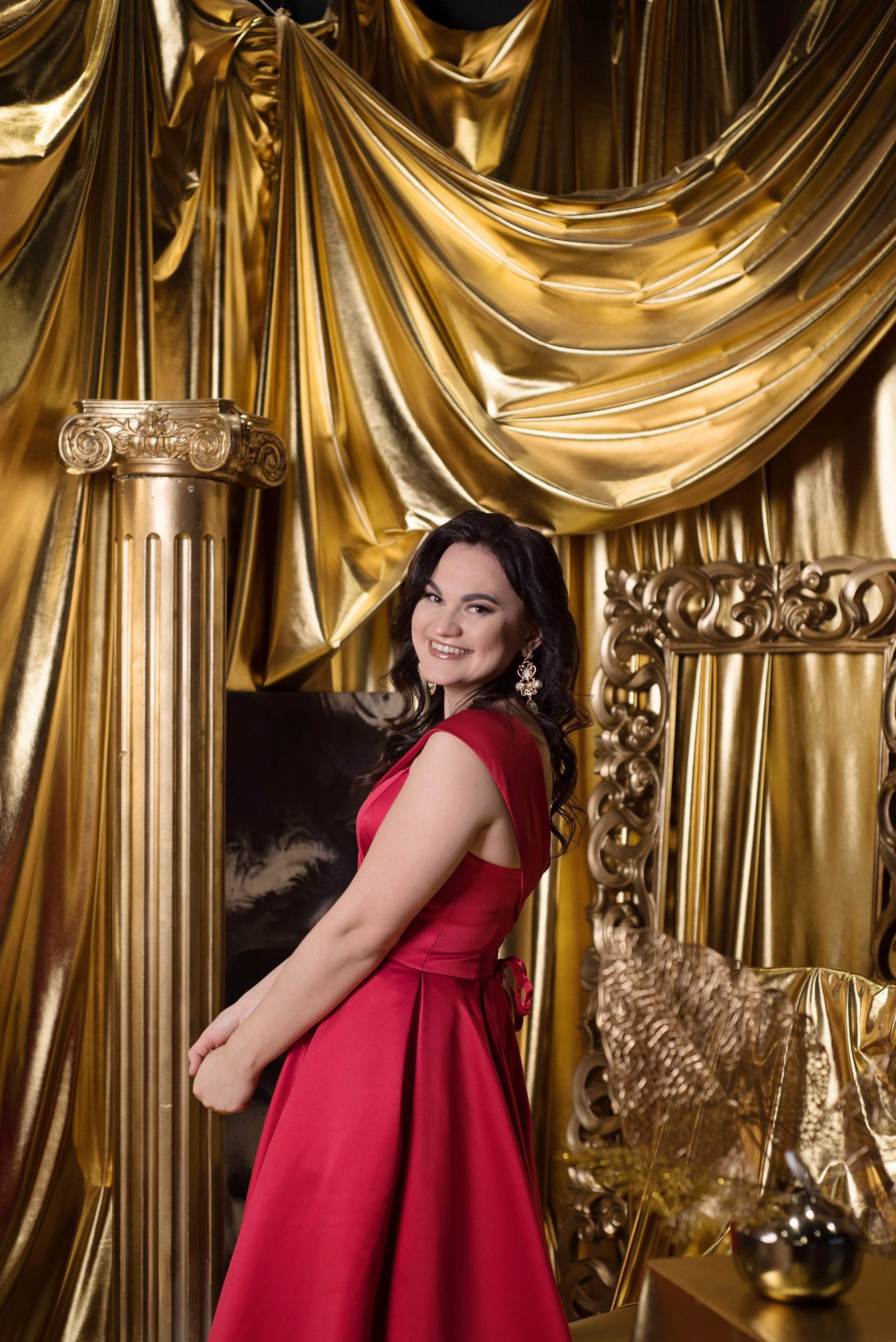 Наташа. Фотограф Санкт-Петербург