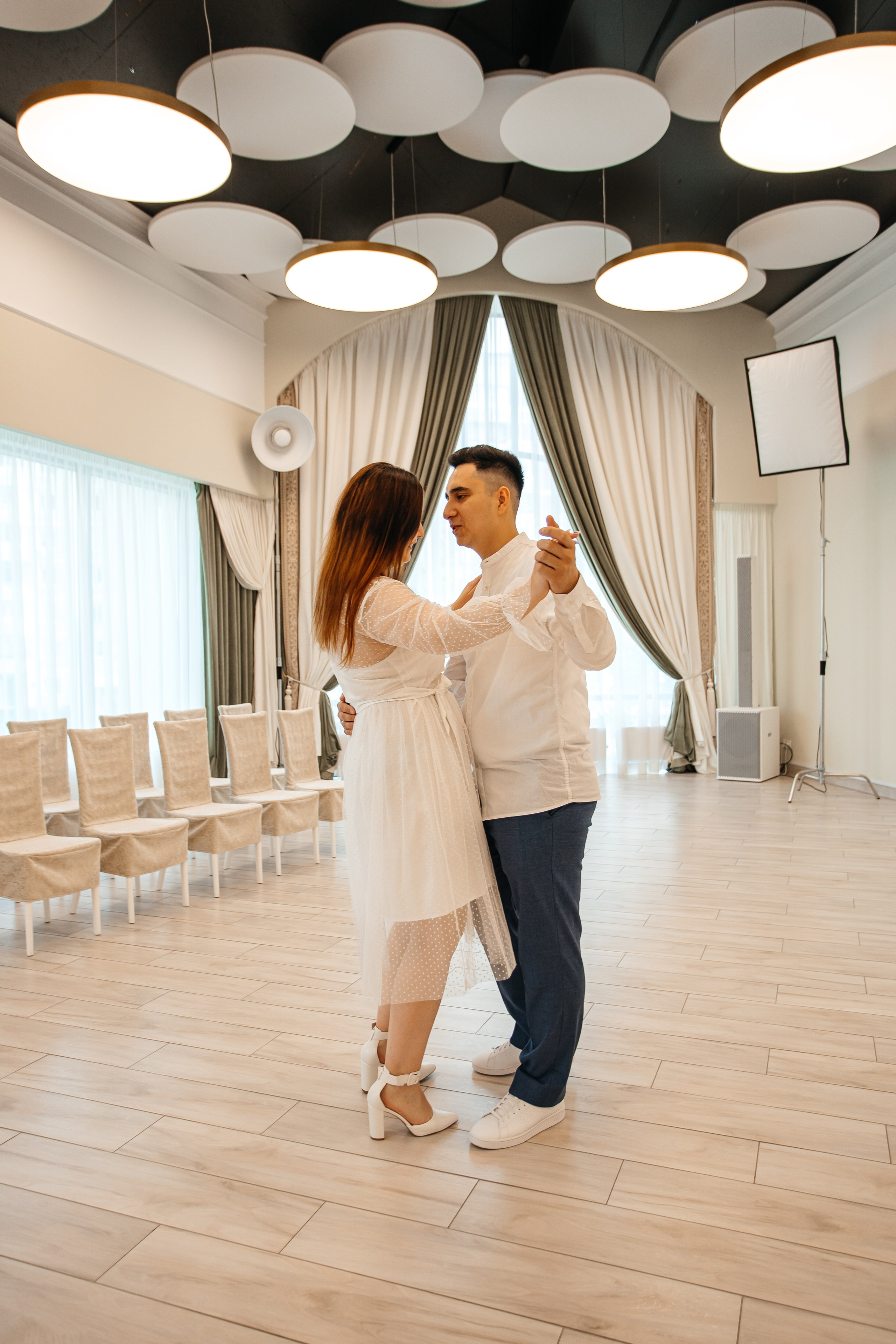 Тимур и Анна Свадебный день 23.08.2024. Александр Оношкин. Свадебный фотограф в Екатеринбурге