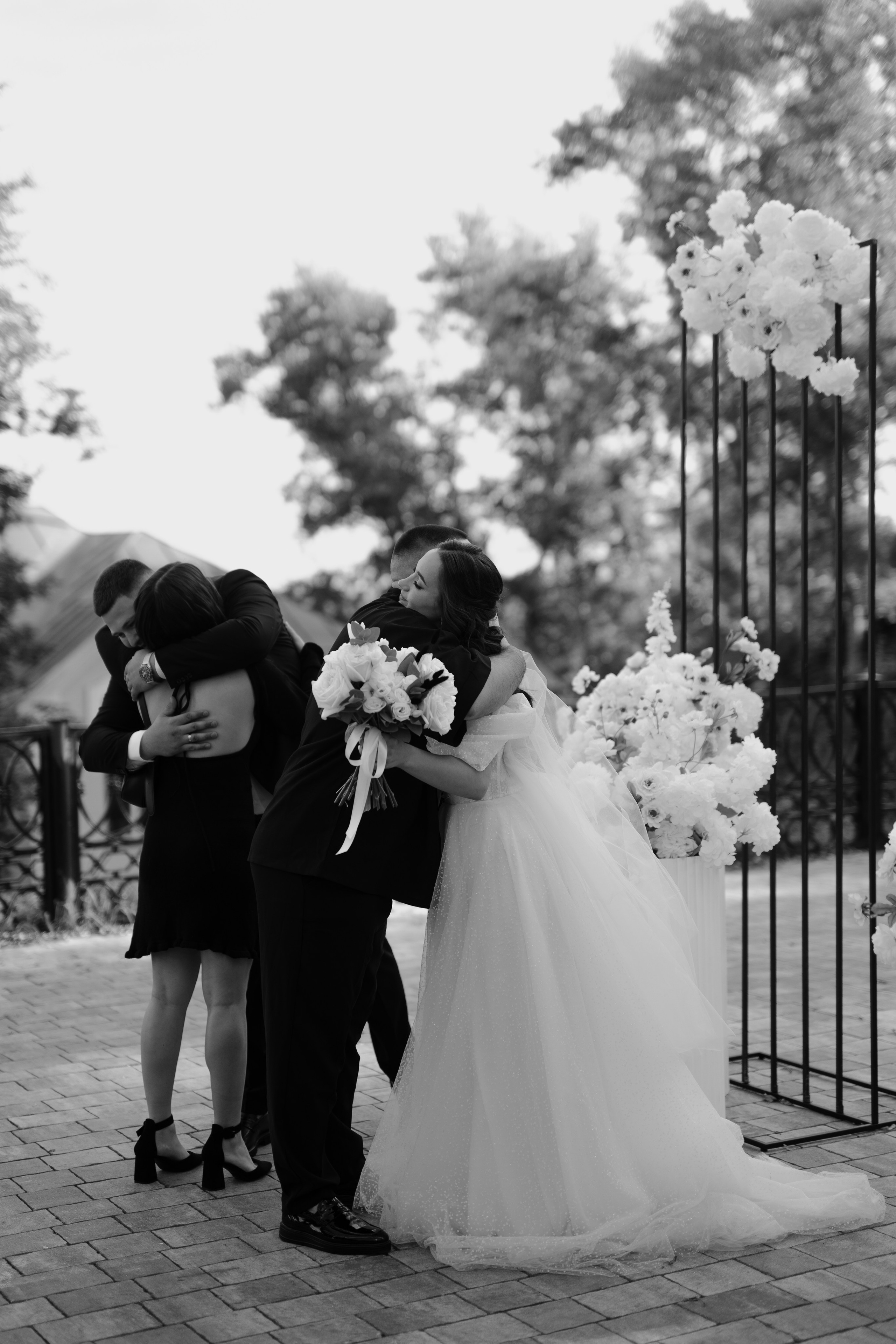 Свадьба Антона и Татьяны. Фотограф Кольчугино/Владимир/Москва Елизавета Иода