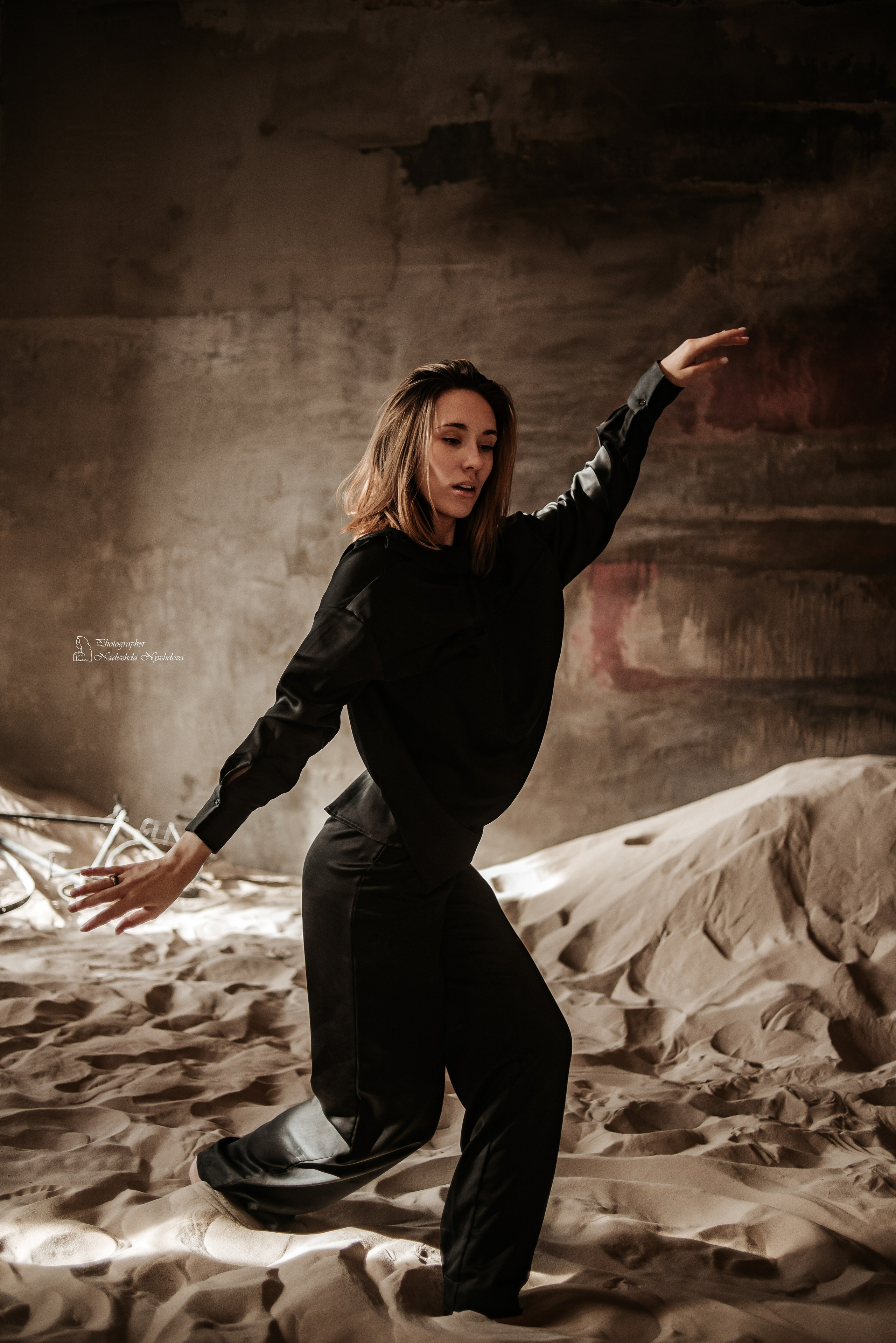 Настасья ♡. Свадебный фотограф в Санкт-Петербурге Надежда Нуждова