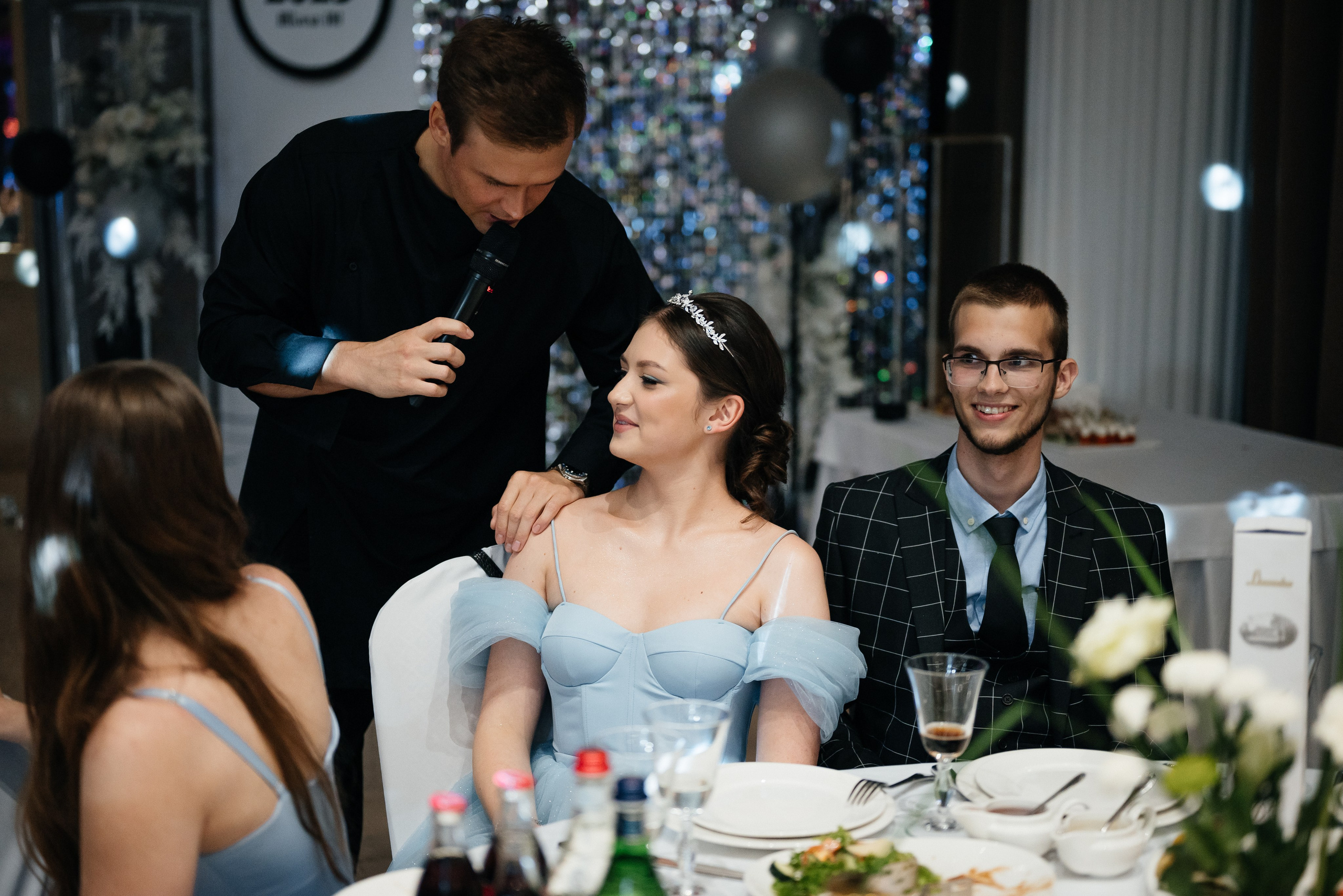 Выпускной 29.06.23. Фотограф в Краснодарском крае Александр Шульга